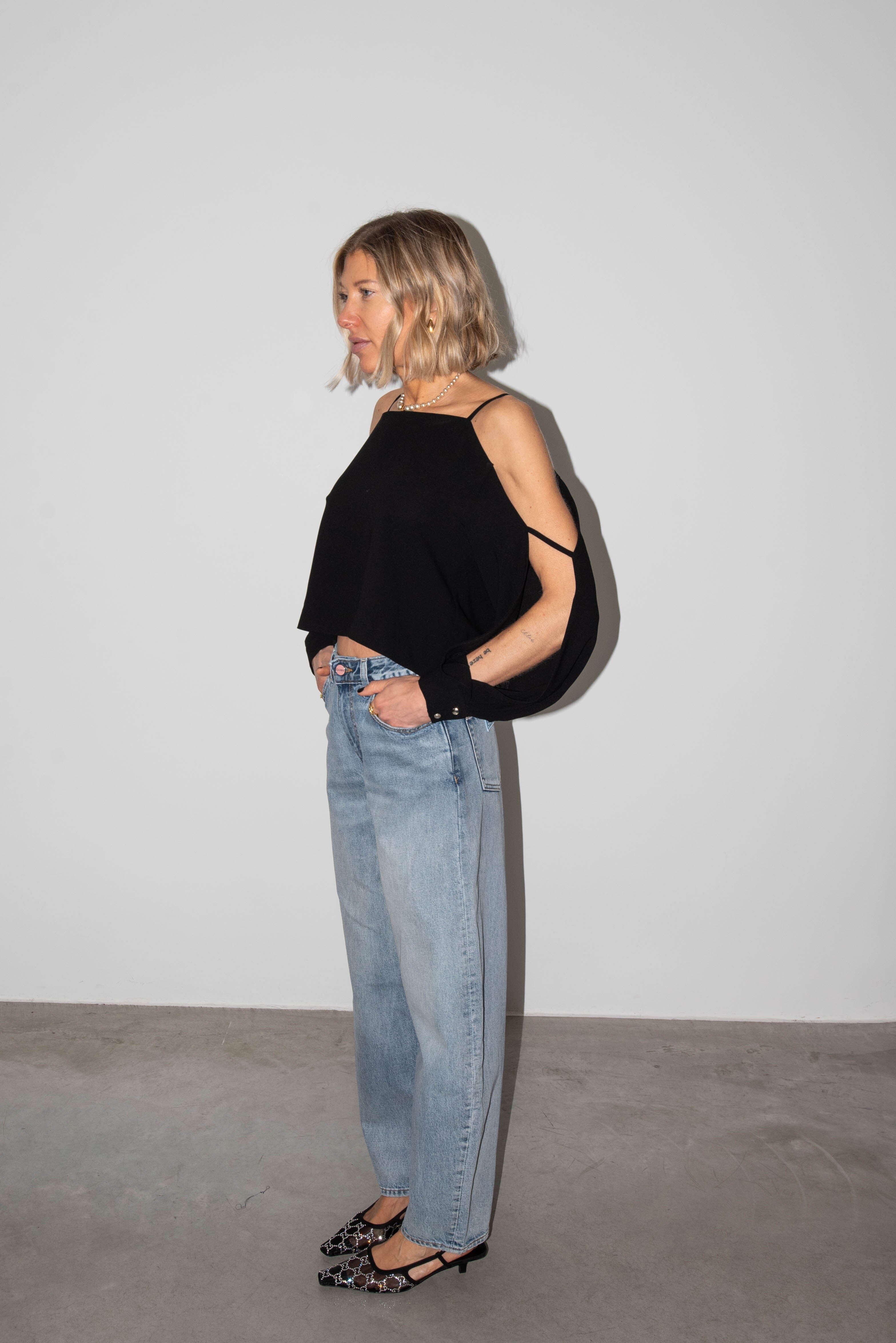 TAPERED – KURE