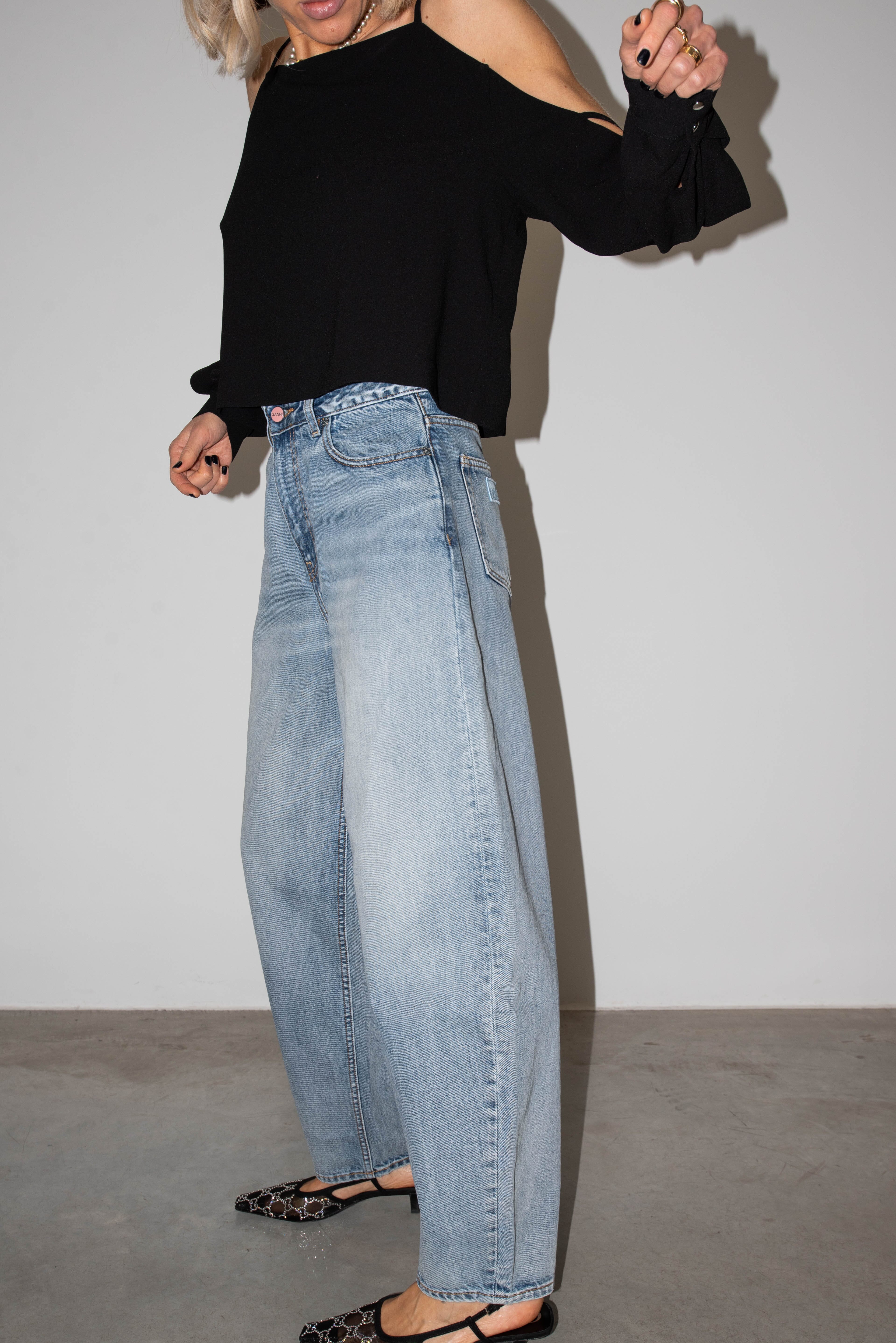 TAPERED – KURE