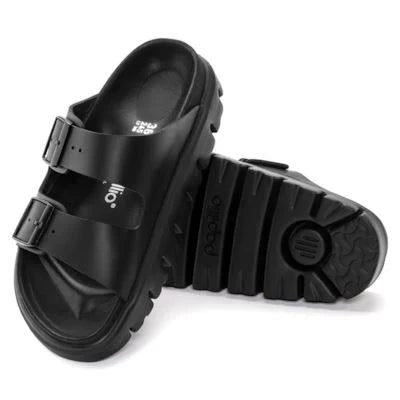ARIZONA PLATFORM FLEX SHOES BIRKENSTOCK 