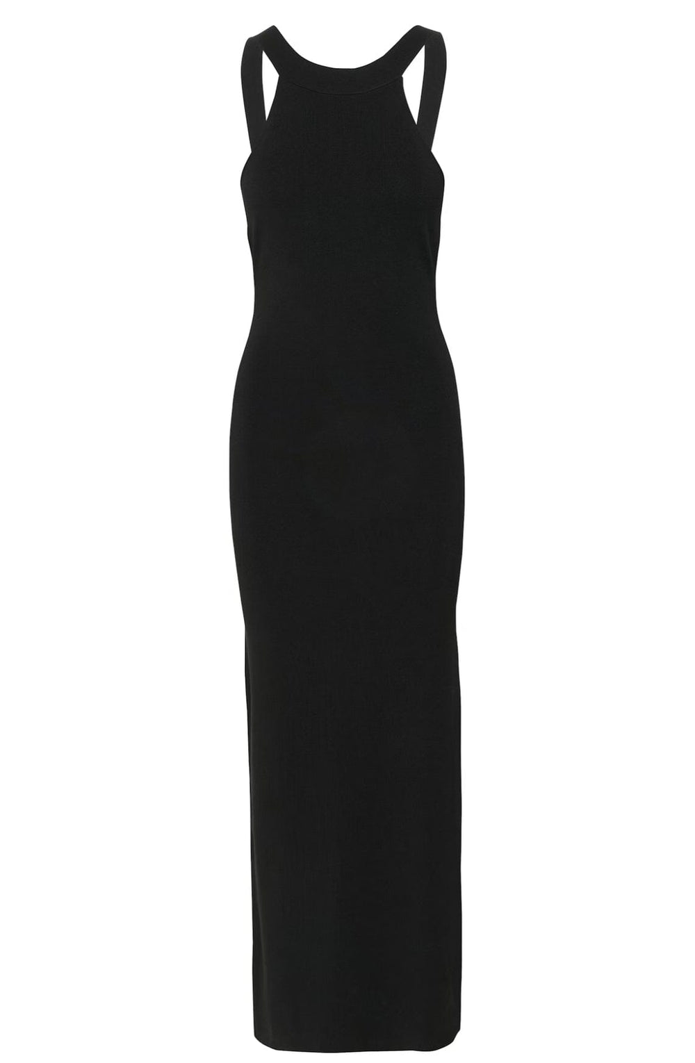 GESTUZ-GZSARIELLE DRESS-BLACK DRESS GESTUZ 
