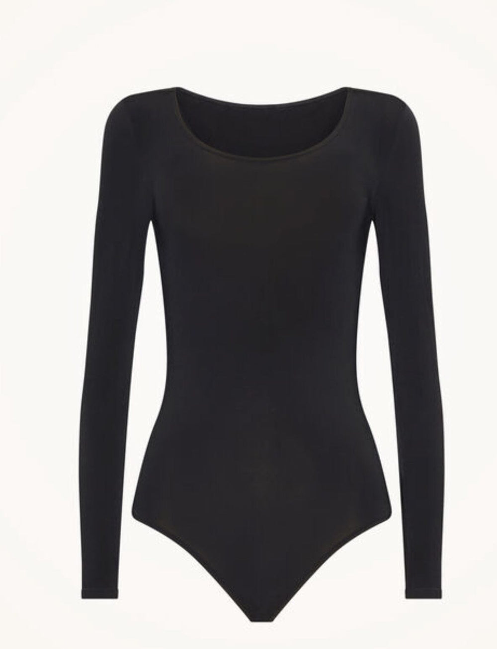 WOLFORD-BUENOS AIRES STRING BODY-78055-BLACK BODY WOLFORD 