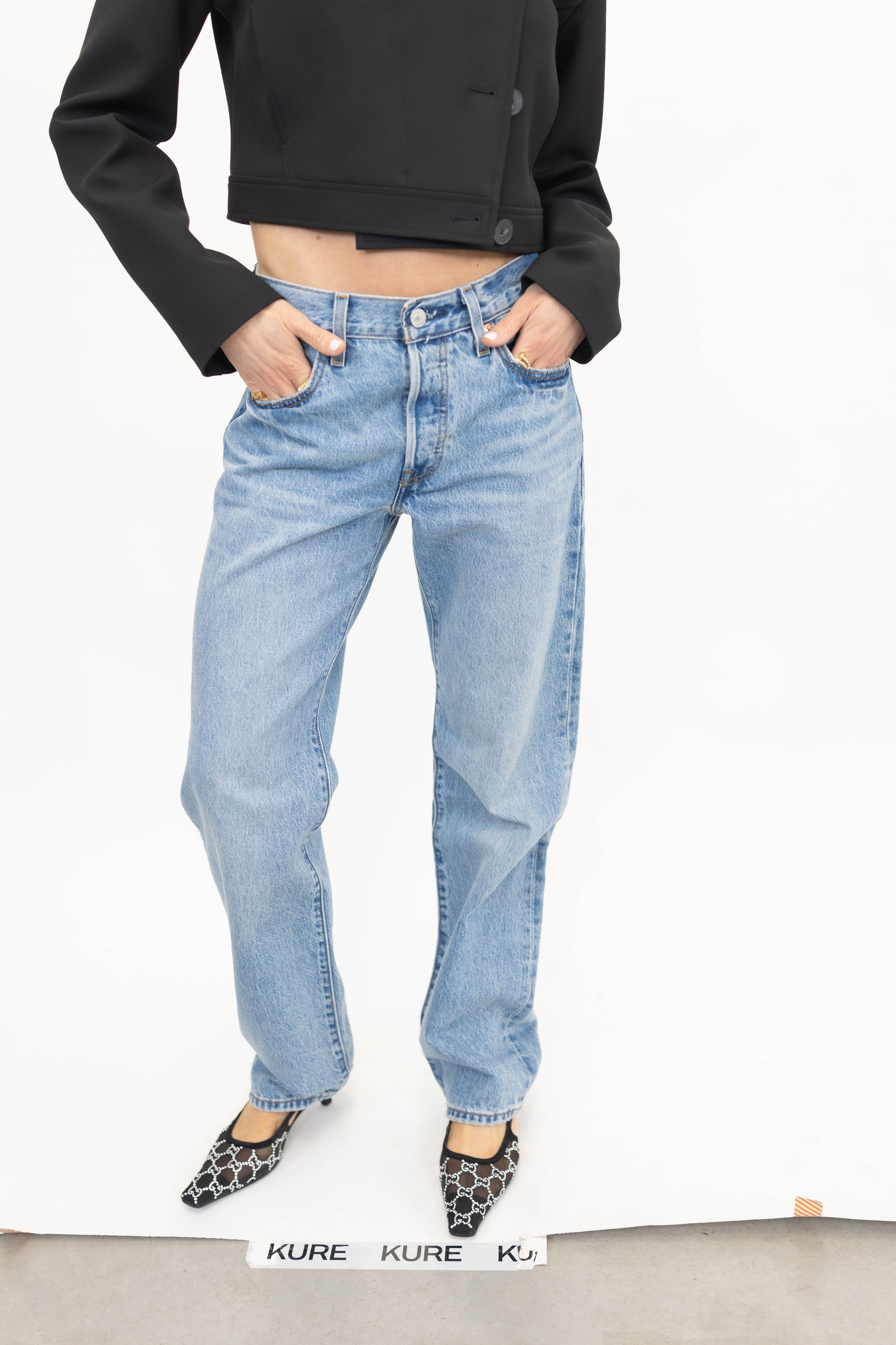 501 90’S JEANS IN LOVE WITH YOU JEANS LEVIS 