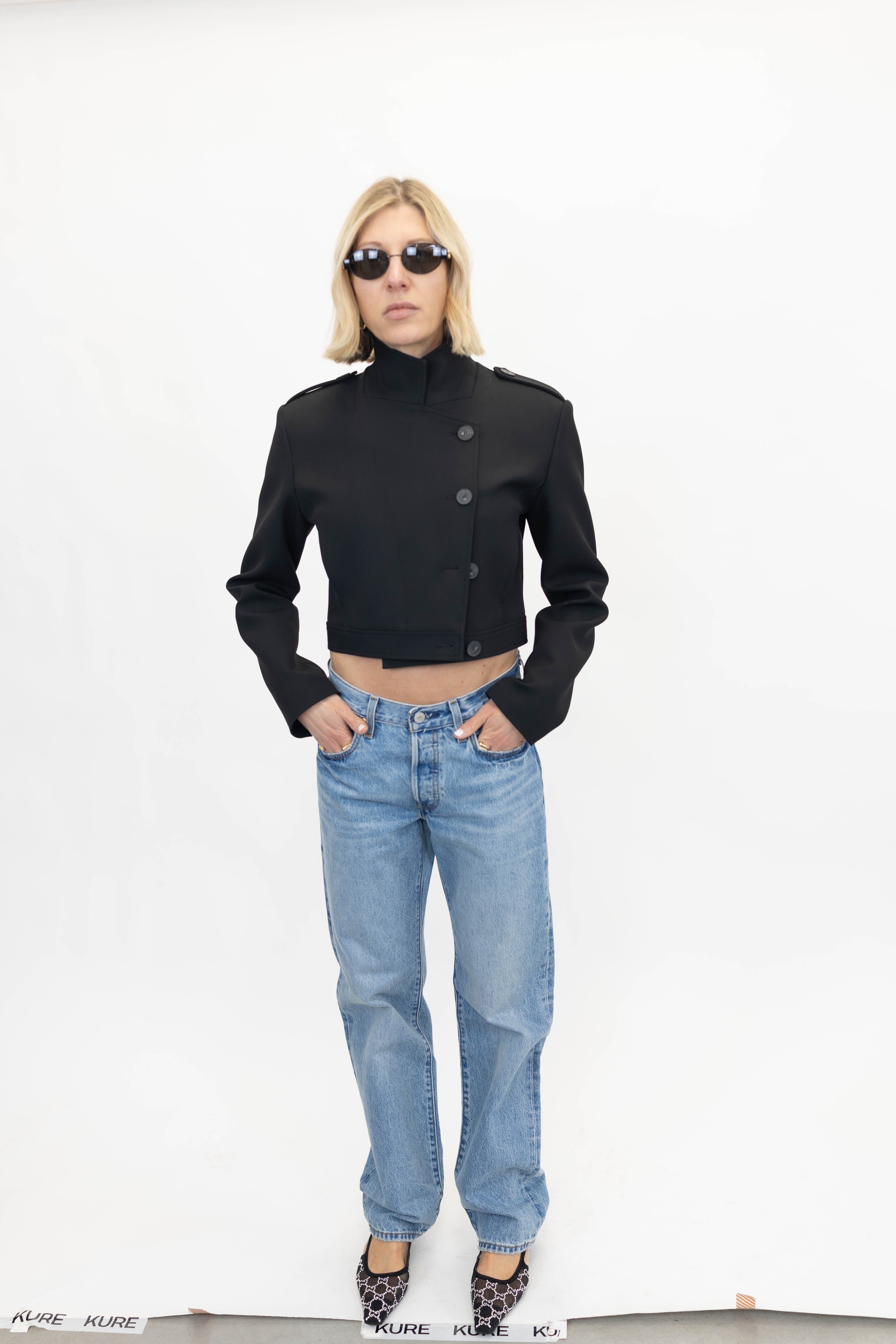 501 90’S JEANS IN LOVE WITH YOU JEANS LEVIS 