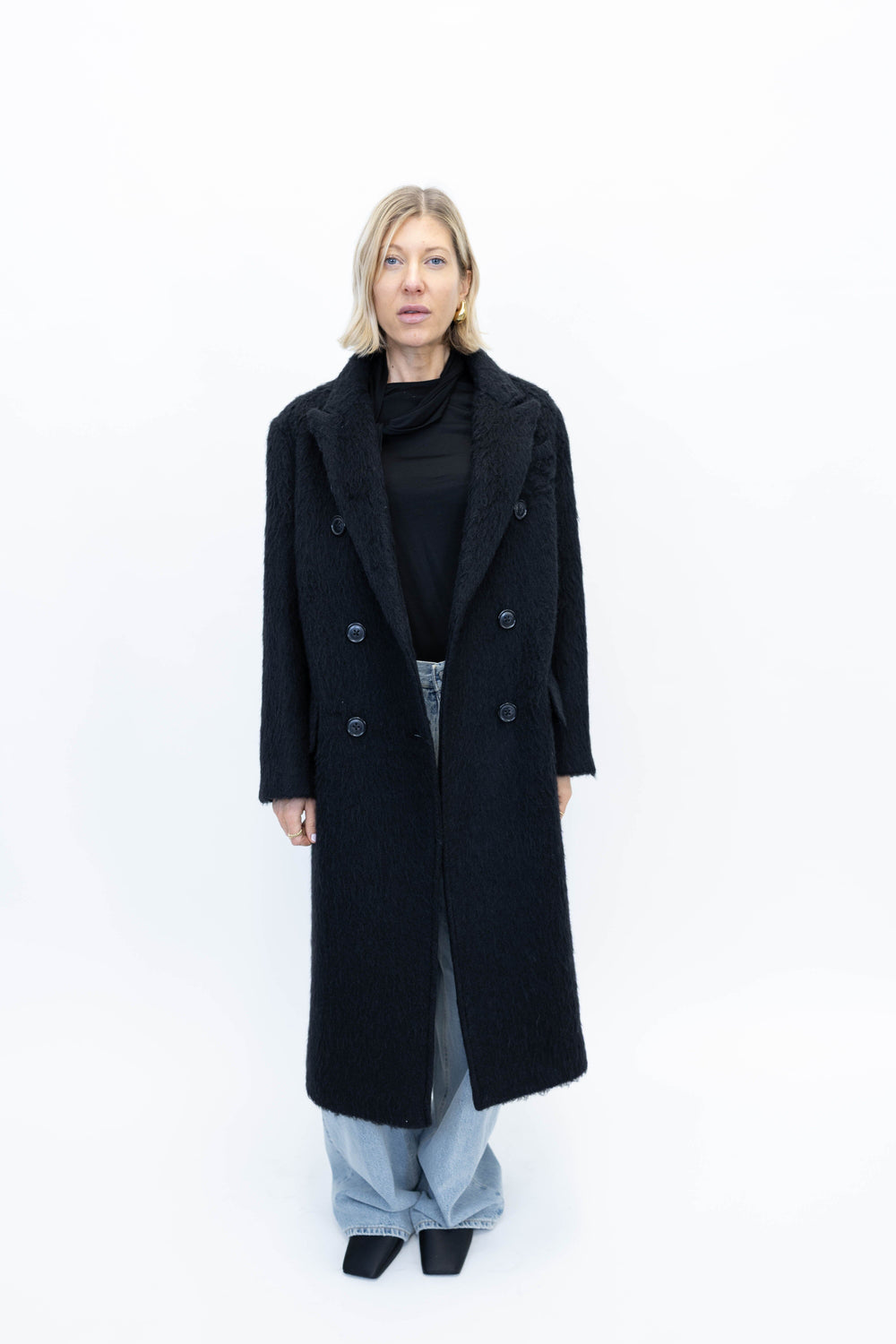 ESSA COAT COAT STAND STUDIO 