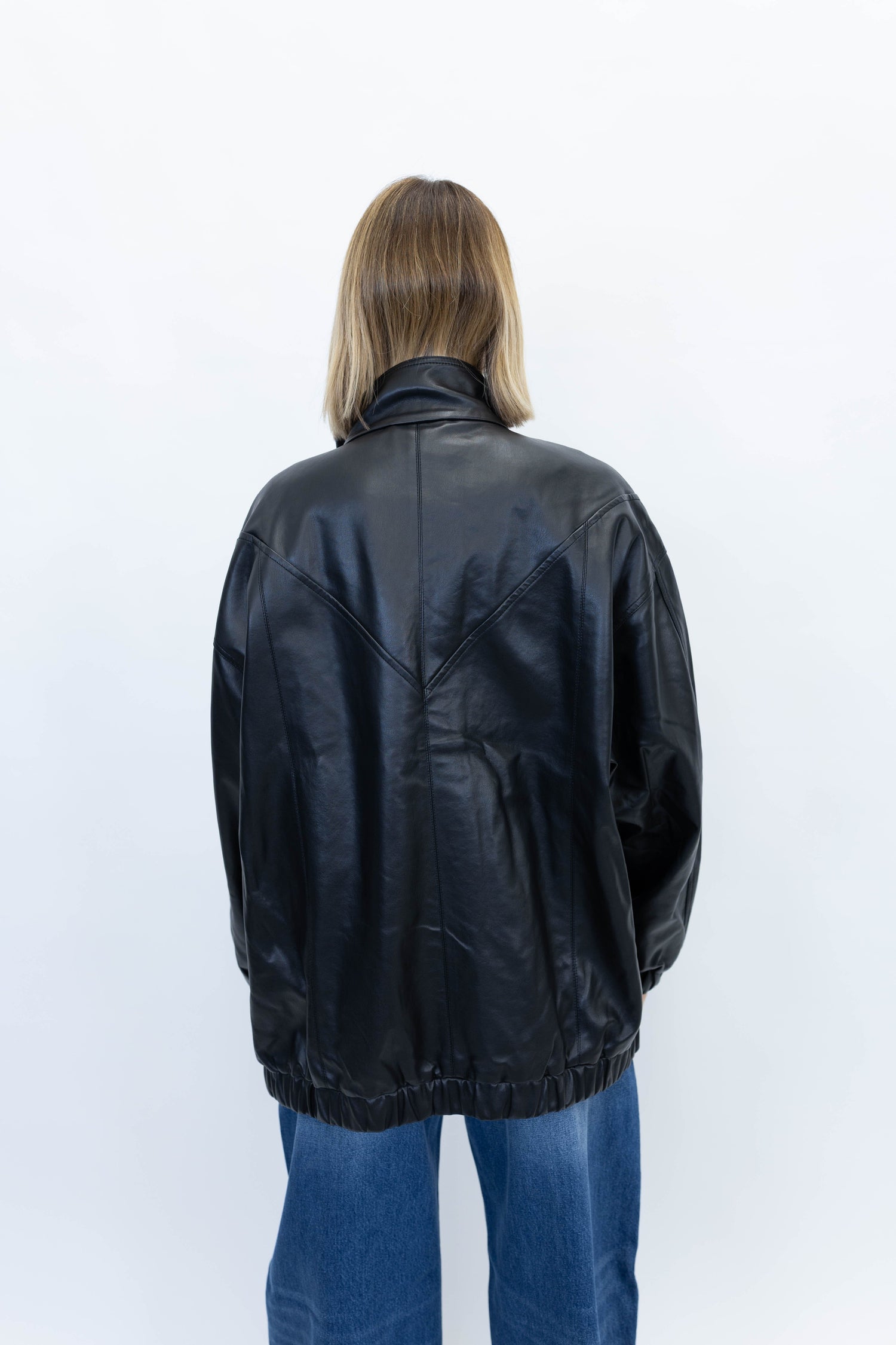 BROOKLYN PANEL JACKET JACKET THE GARMENT 