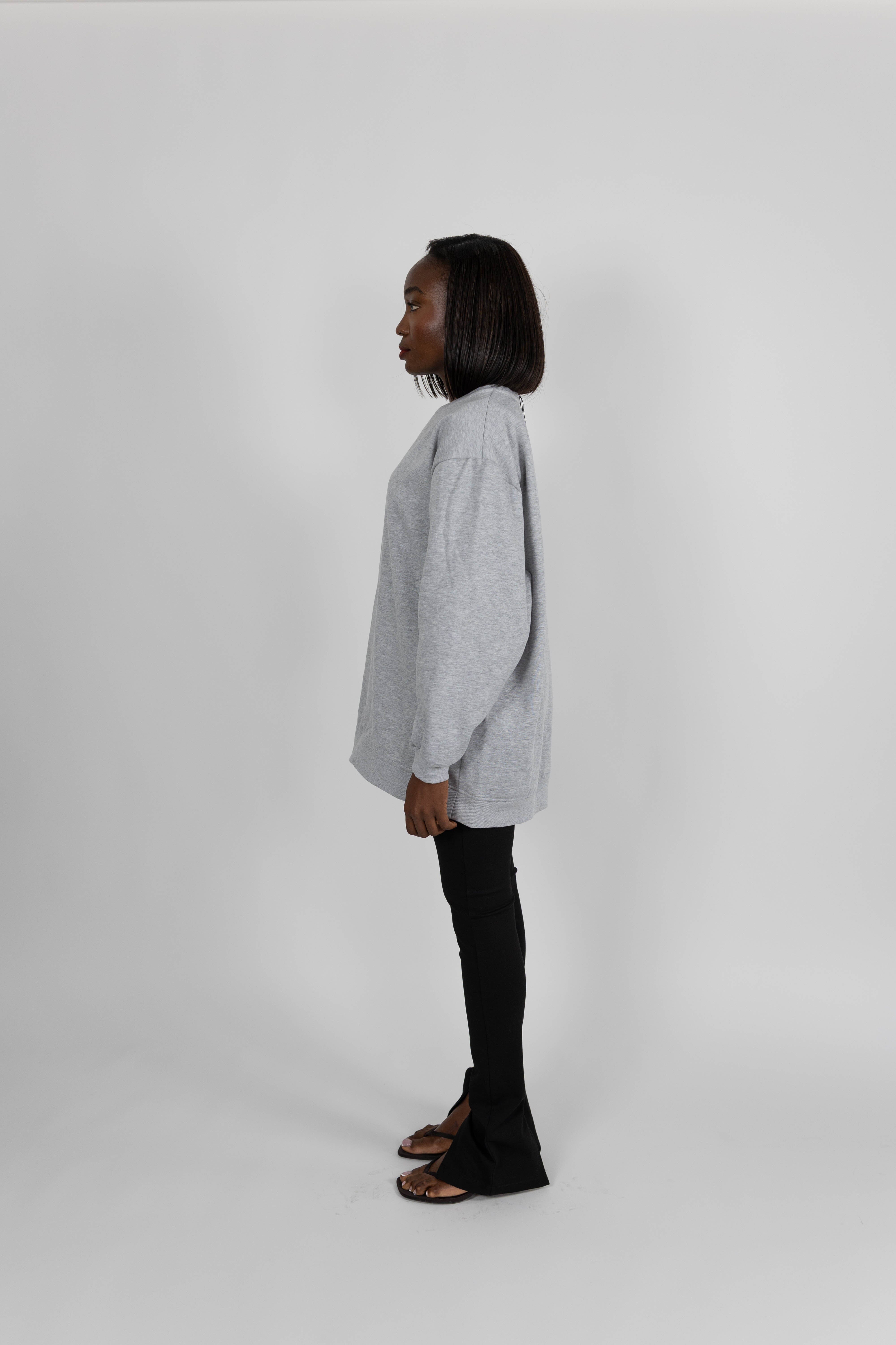 WARD THE ZIPPED LEGGINGS PANTS KURE 
