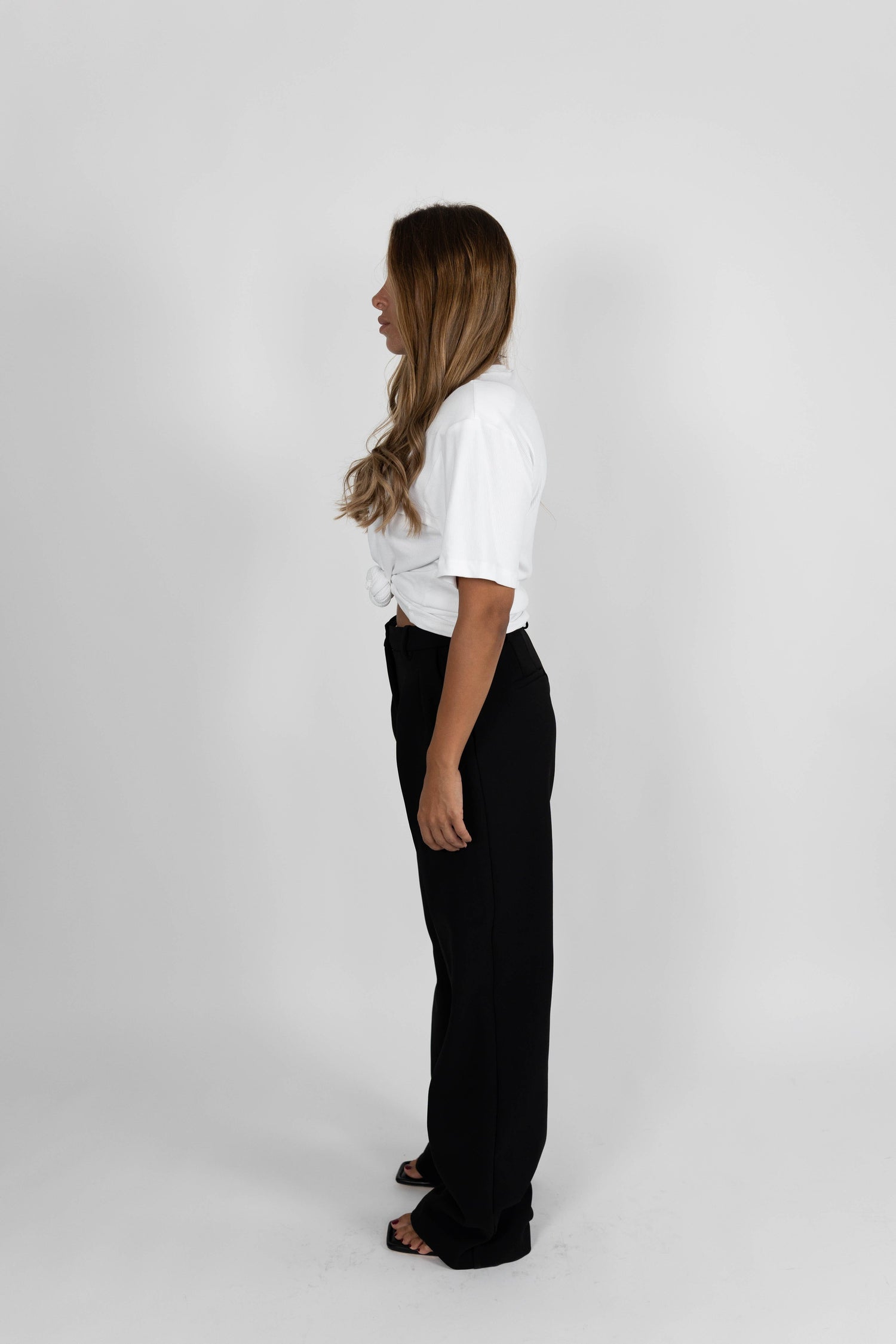 SIGNATURE TAILORED PANTS PANTS KURE 