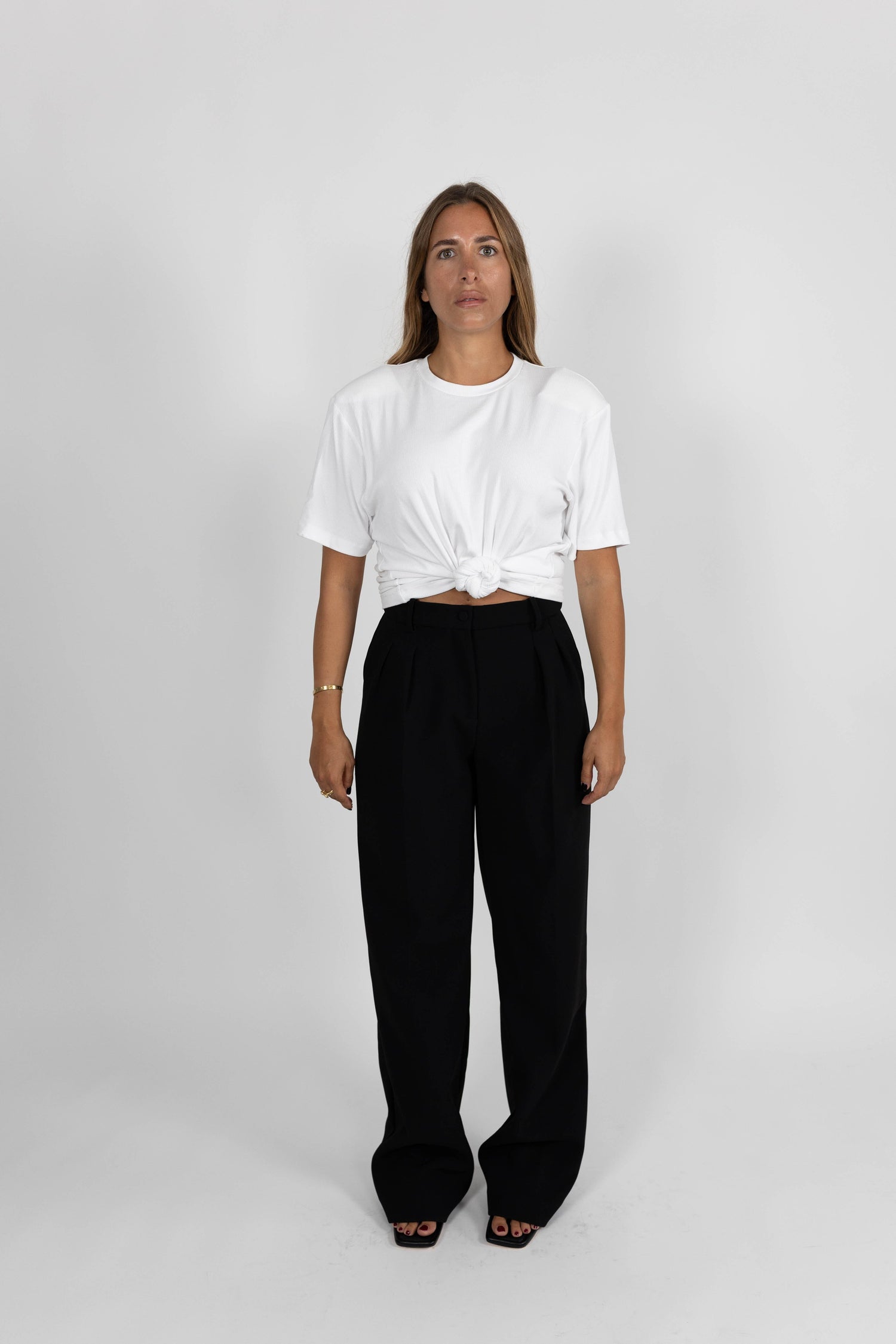 SIGNATURE TAILORED PANTS PANTS KURE 
