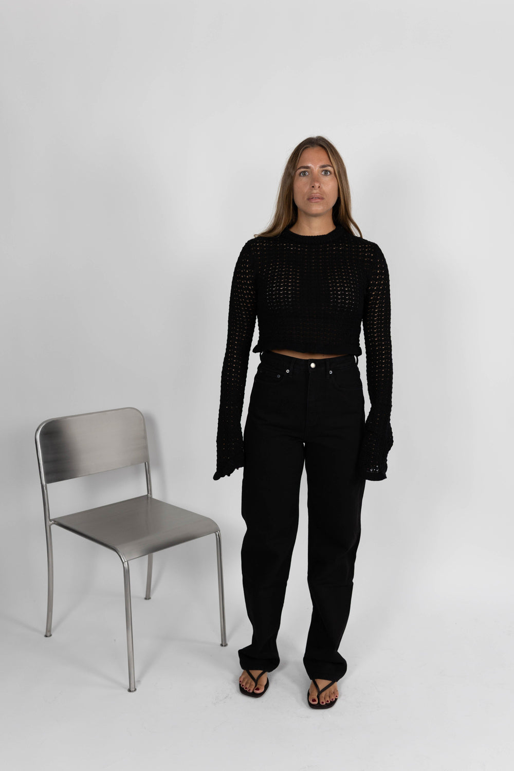KATE KNIT KNIT KURE 