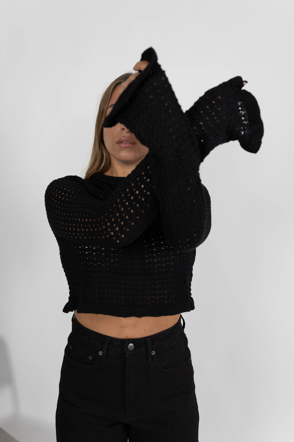 KATE KNIT KNIT KURE 