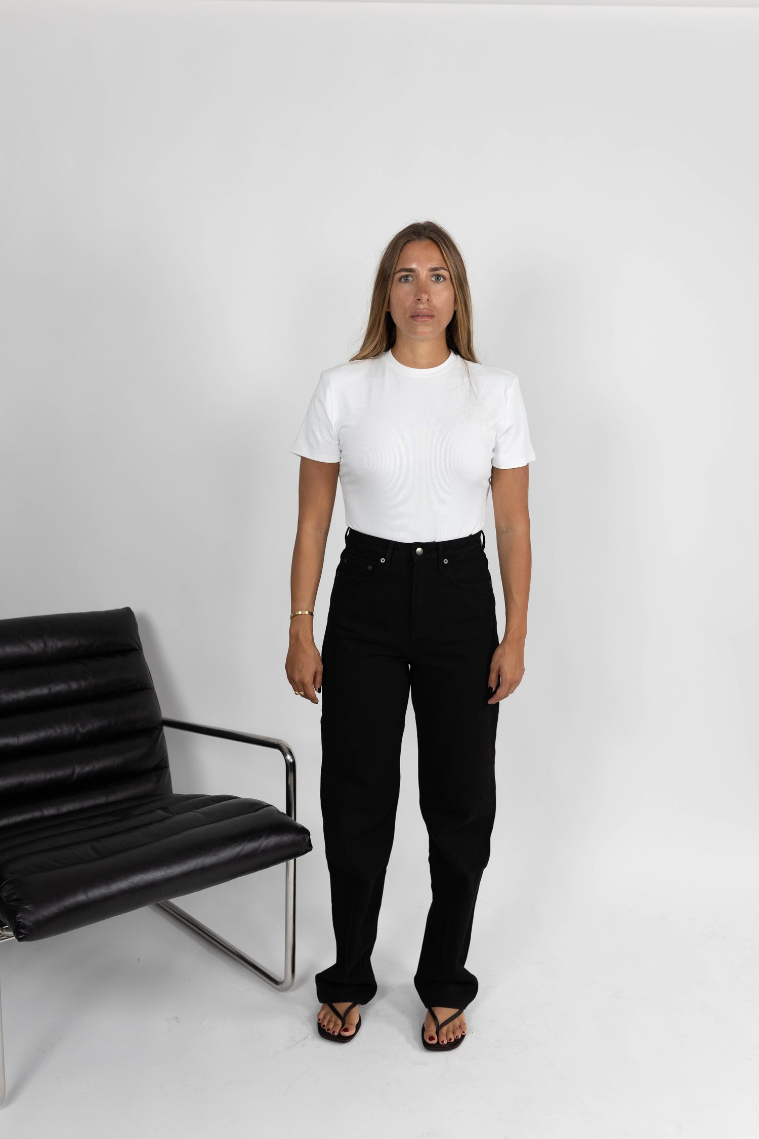 TYLA TEE BODY BODYSUIT KURE 