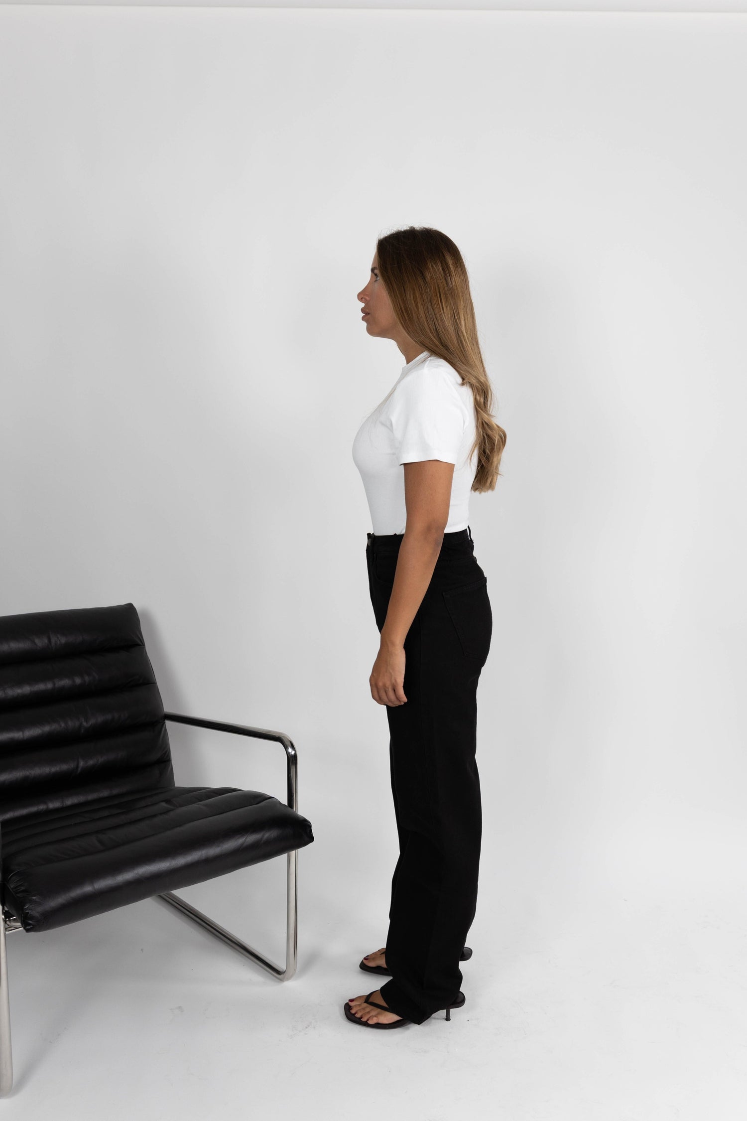 TYLA TEE BODY BODYSUIT KURE 