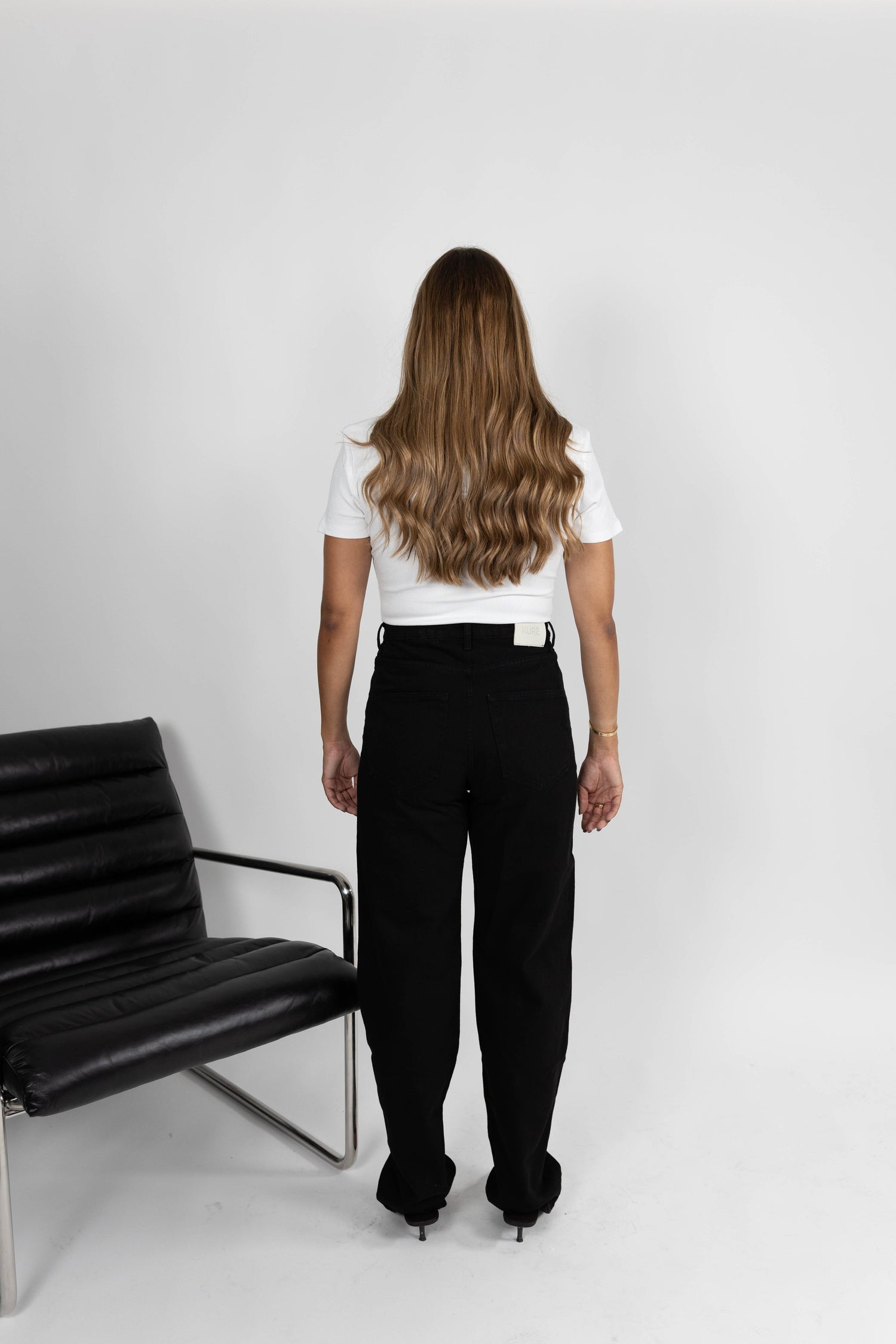TYLA TEE BODY BODYSUIT KURE 
