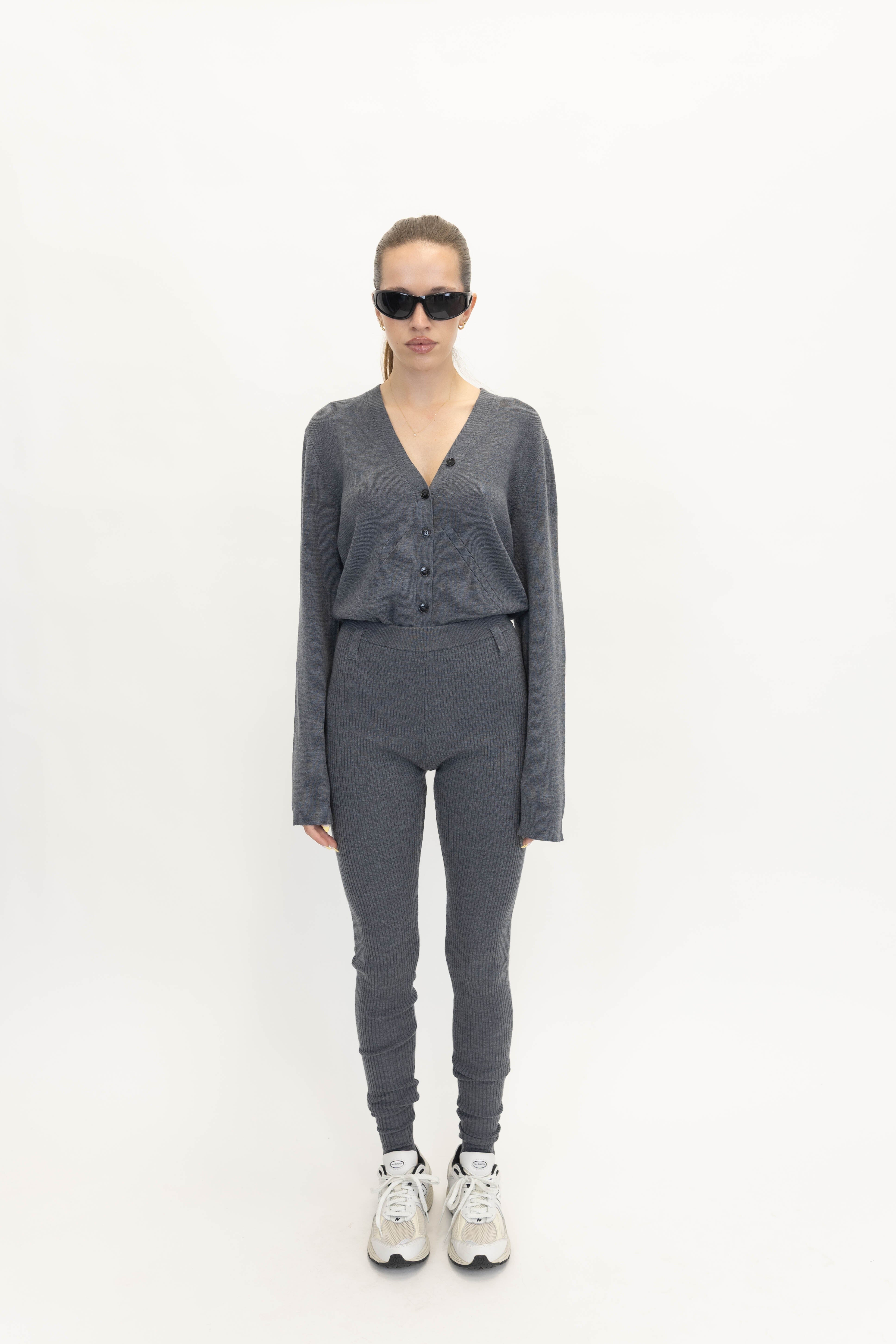 ANDERSON BODY IN DARK GREY BODY HERSKIND 