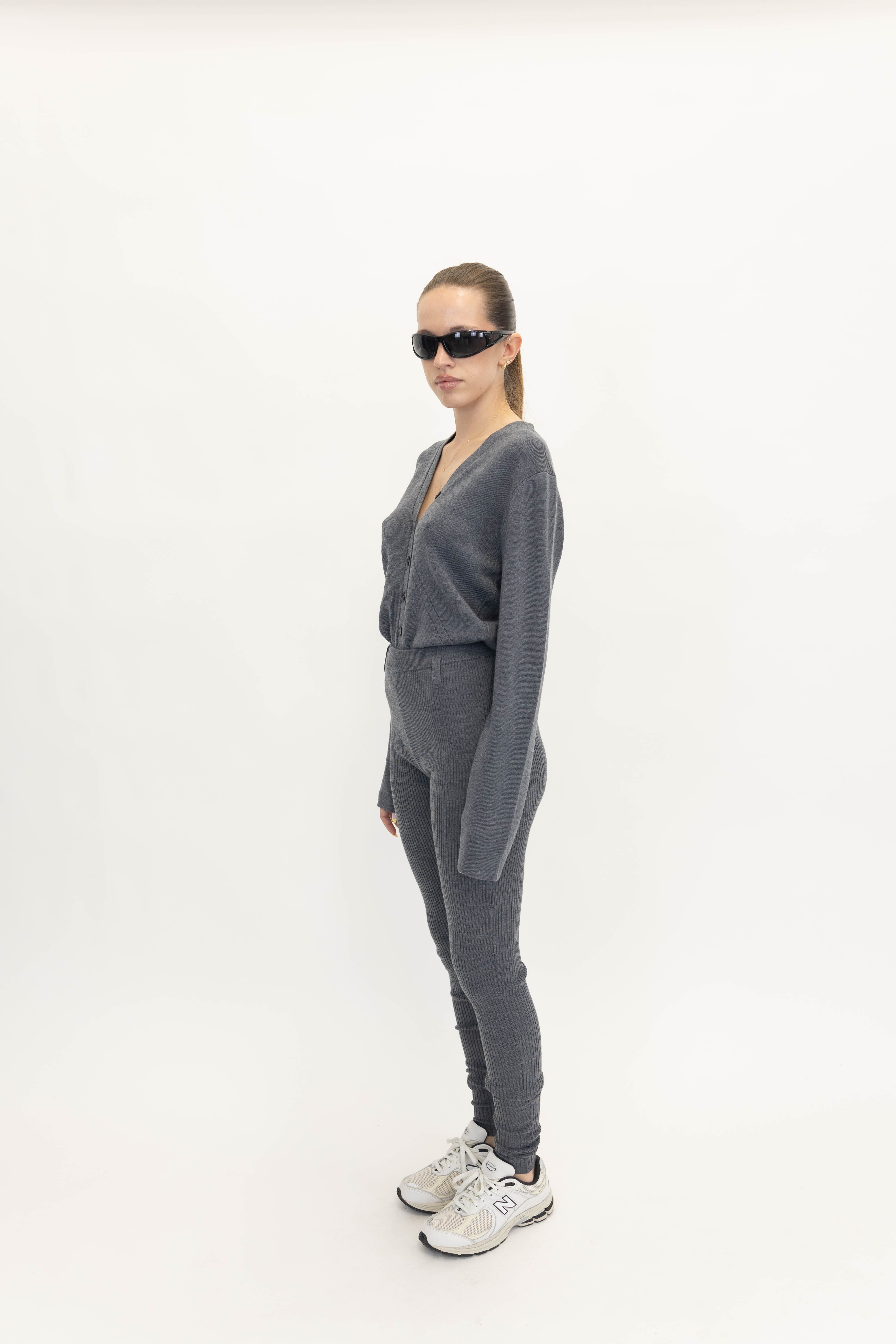 ANDERSON BODY IN DARK GREY BODY HERSKIND 