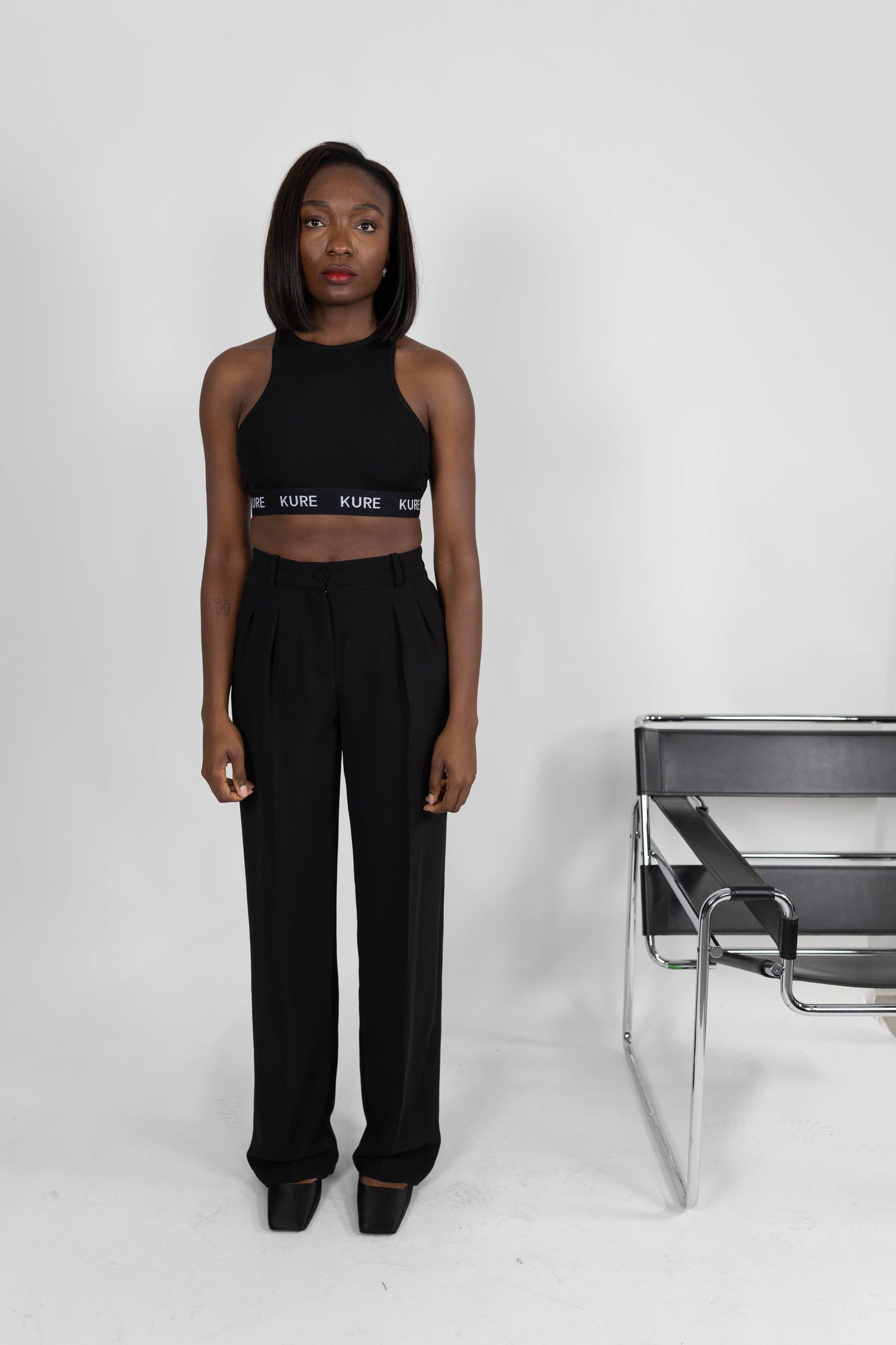 BELLA LOGO BRALET BRALET KURE 