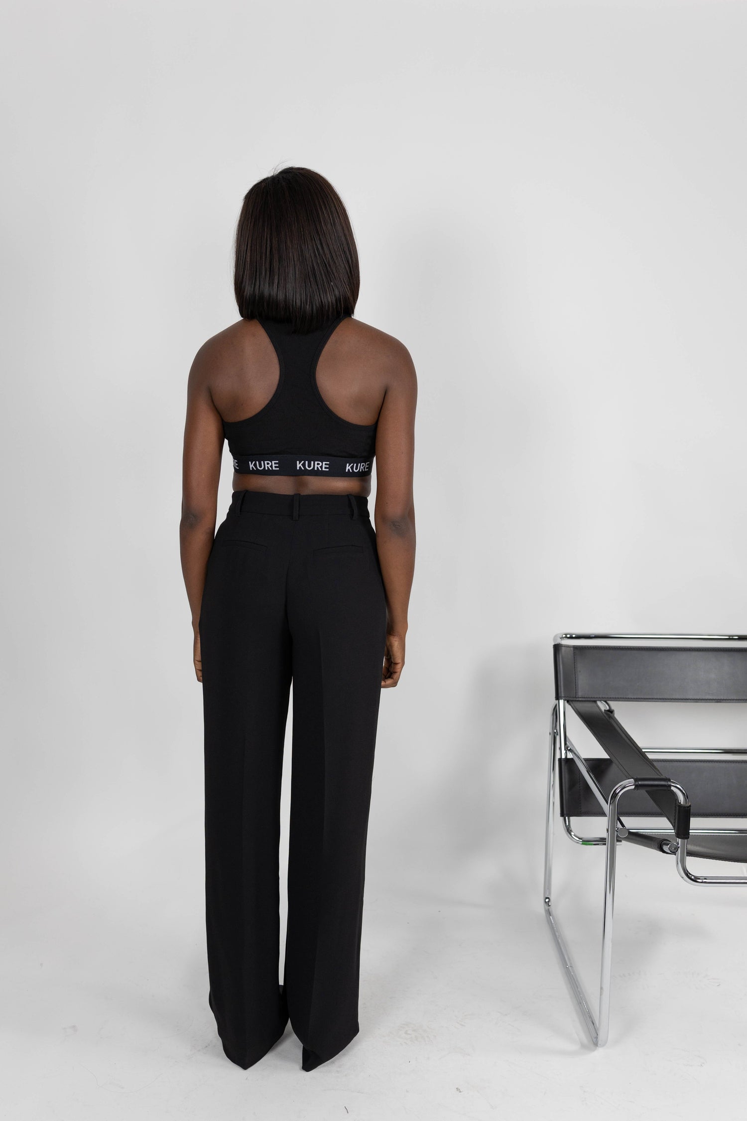 BELLA LOGO BRALET BRALET KURE 