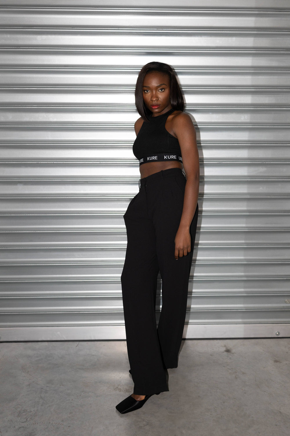 BELLA LOGO BRALET BRALET KURE 