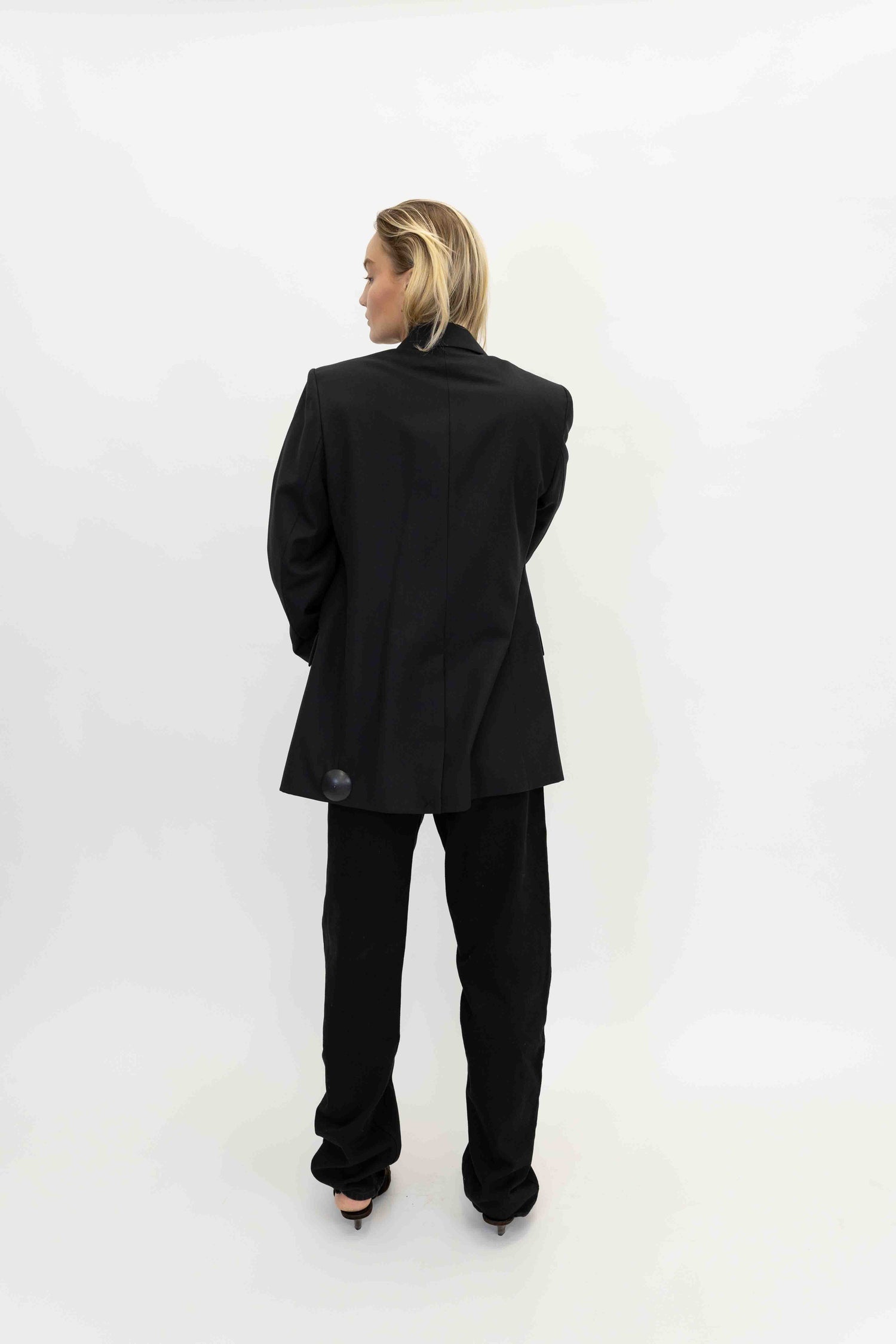 NAILLA NEW BLAZER JACKET IRO 