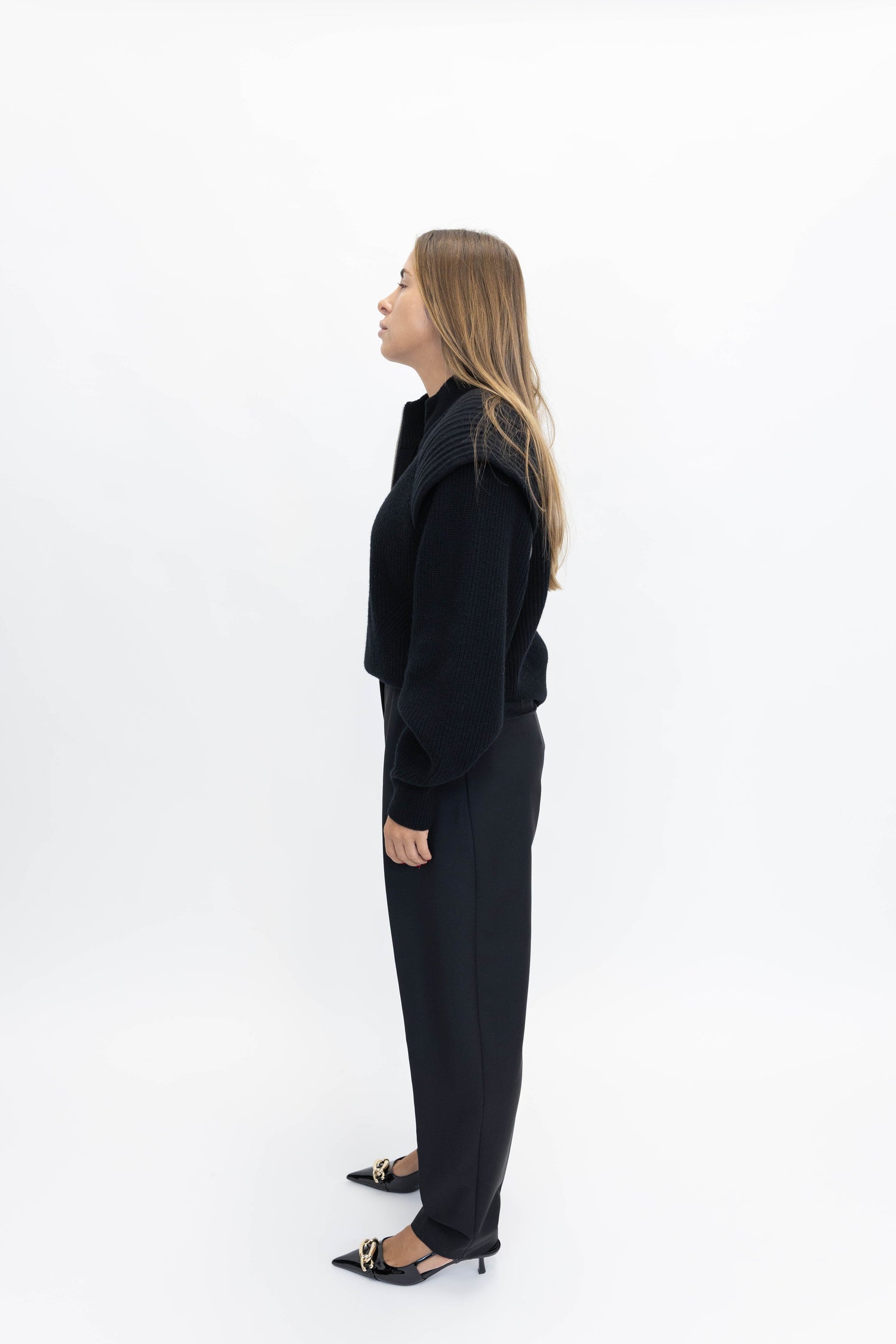 MADIA PULLOVER PULLOVER GESTUZ 