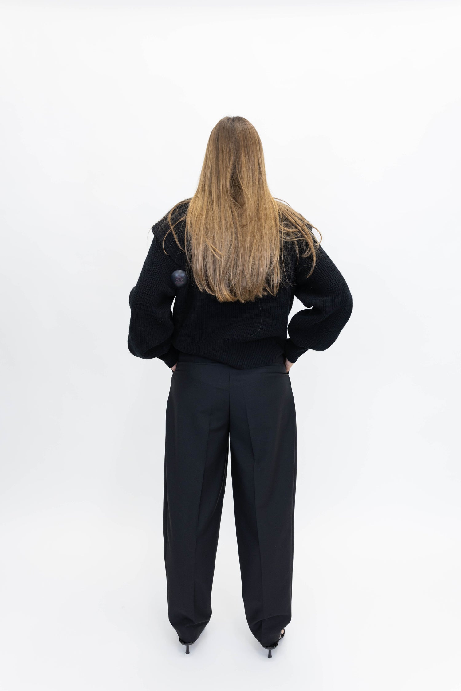 MADIA PULLOVER PULLOVER GESTUZ 