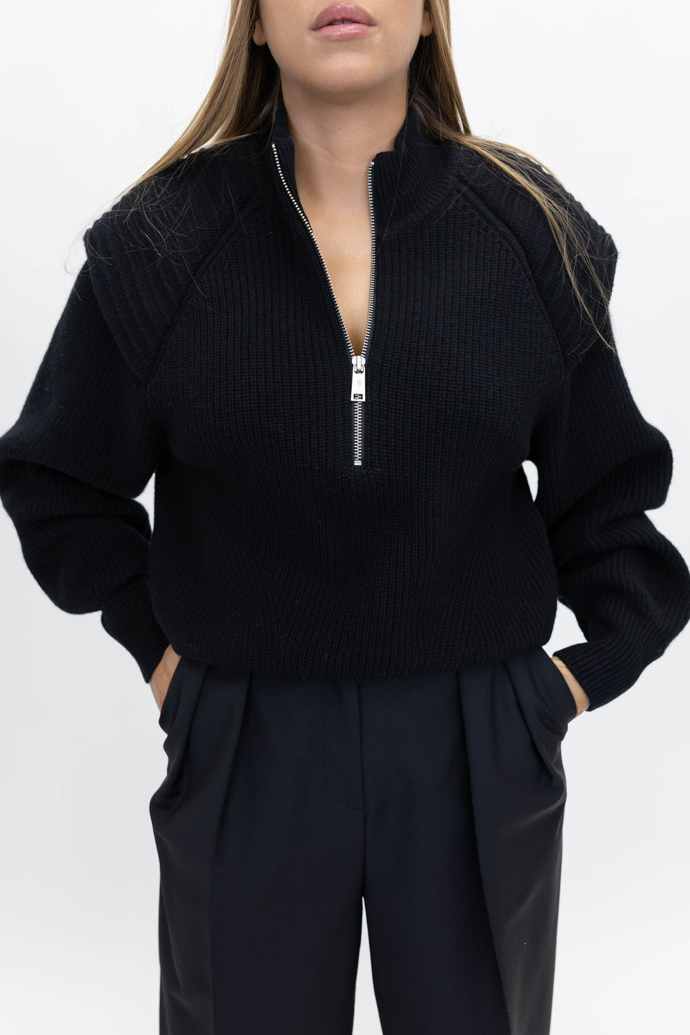 MADIA PULLOVER PULLOVER GESTUZ 