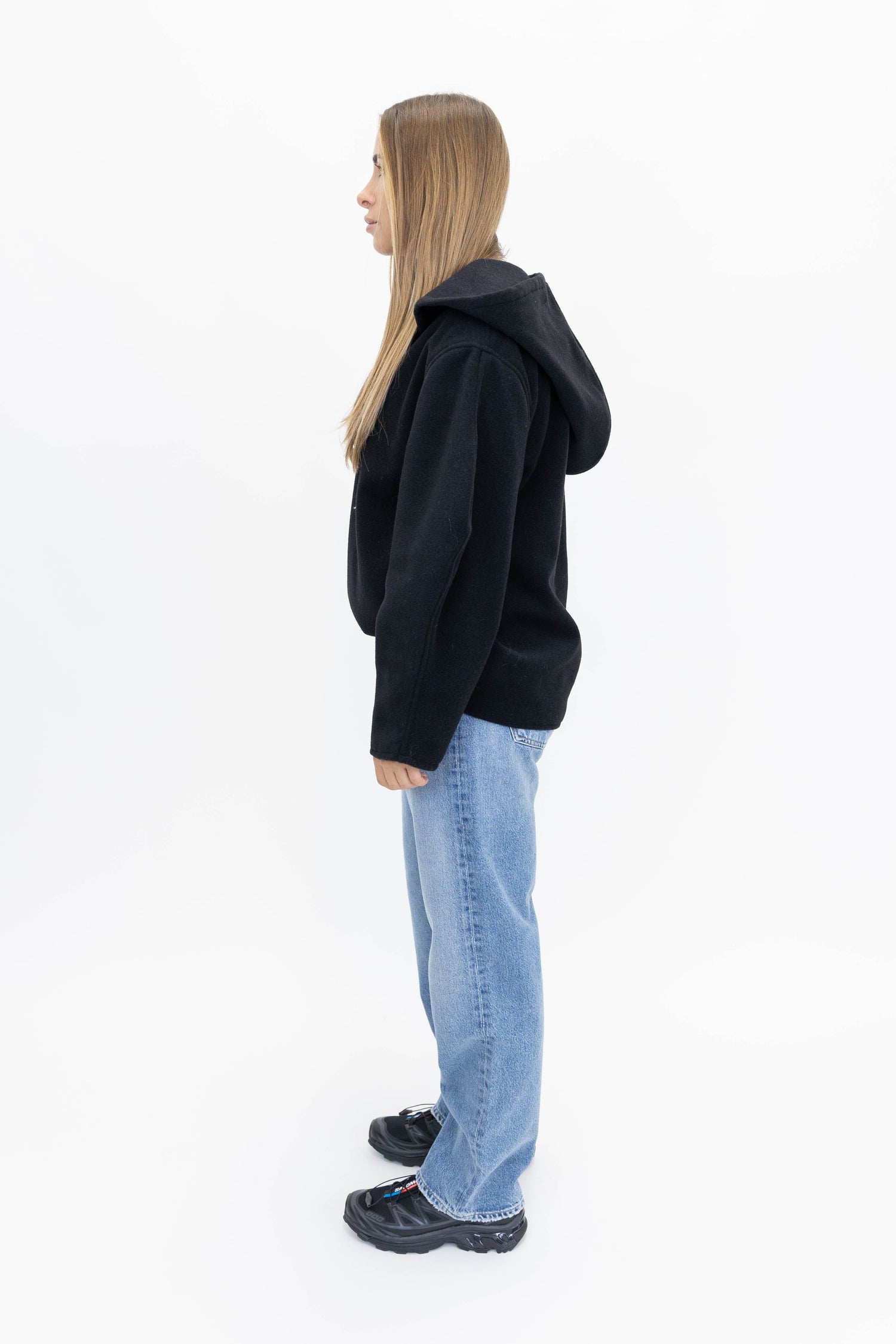 90S JEANS IN VAULT JEANS AGOLDE 
