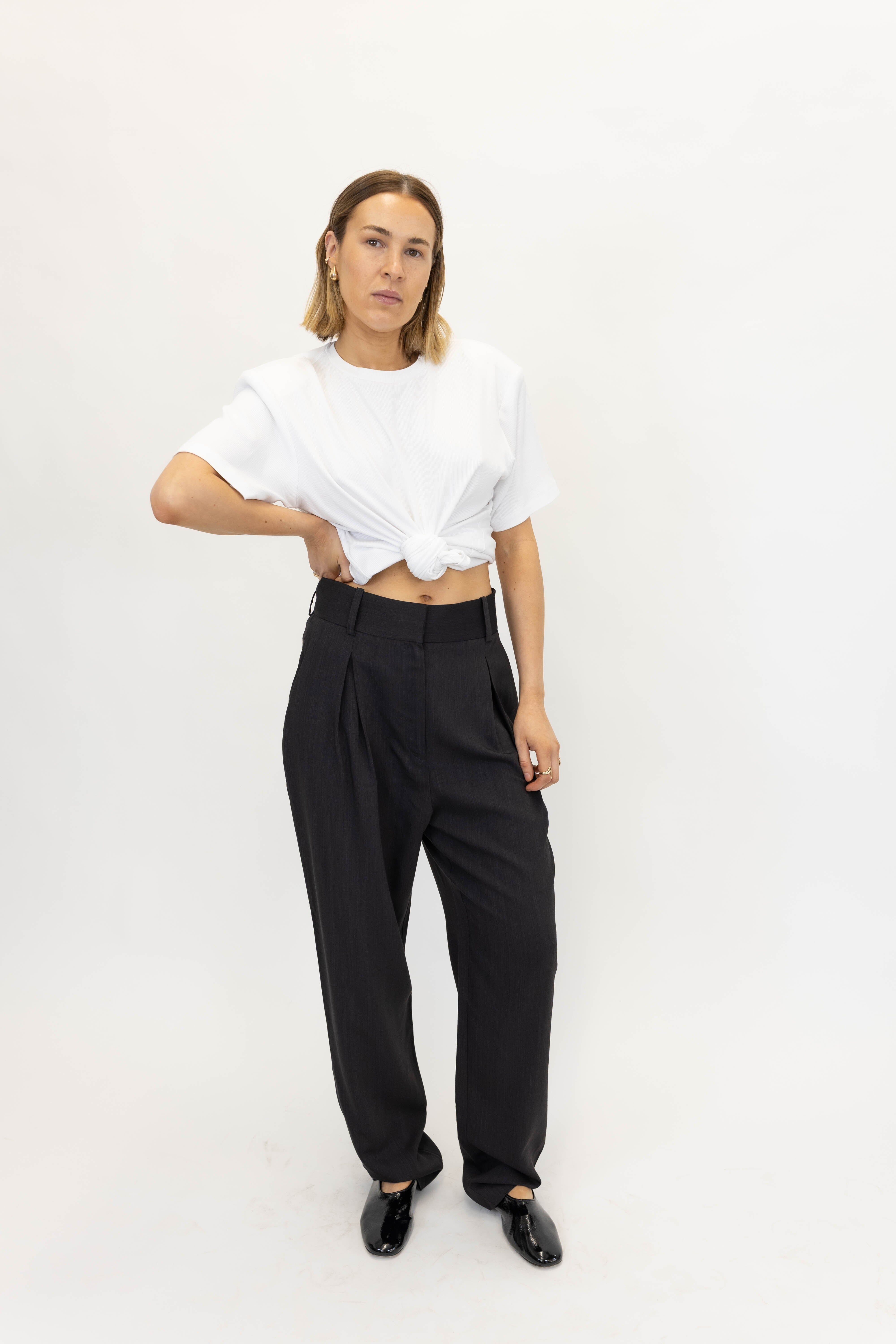 SOLENA TROUSERS PANTS IRO 