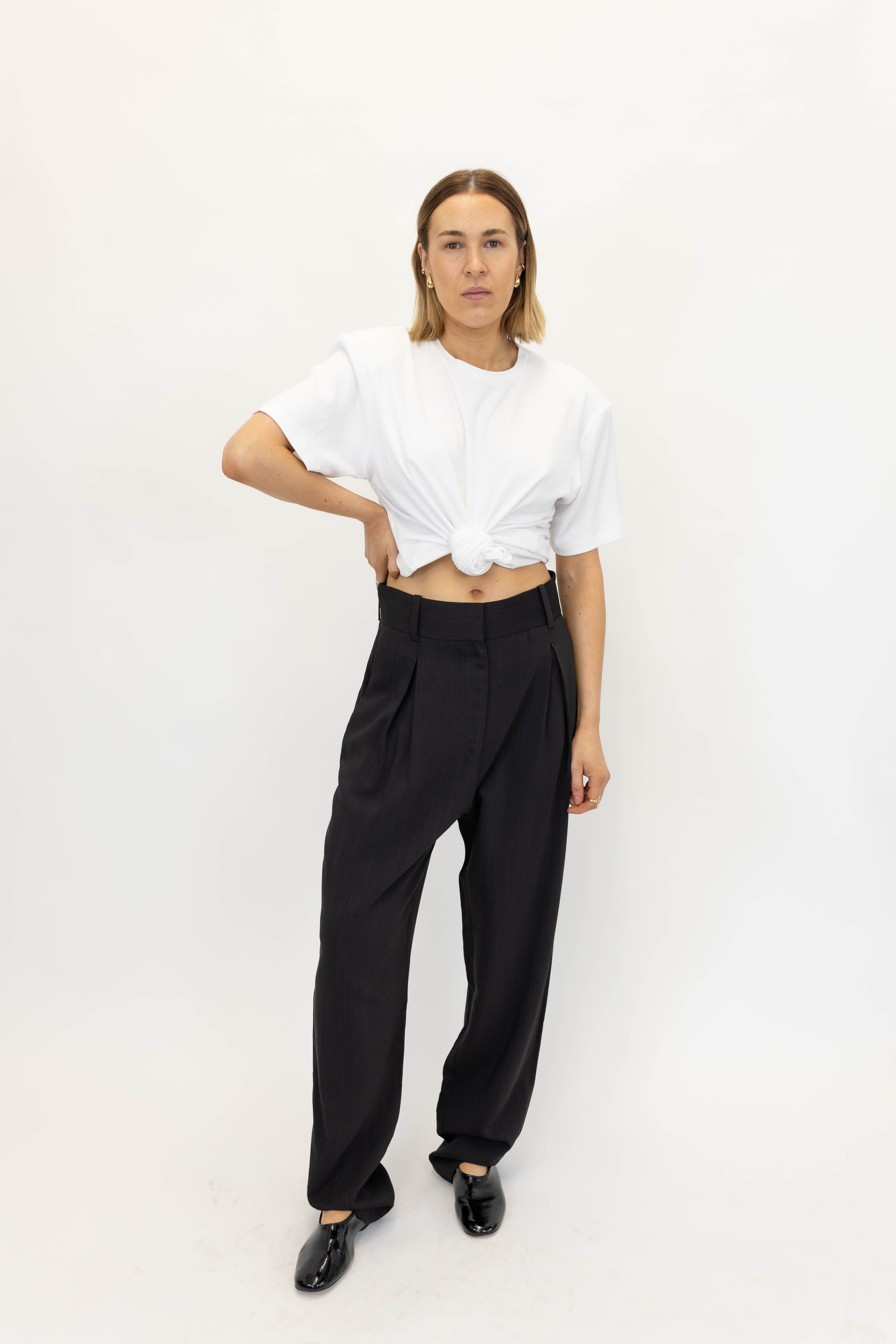 SOLENA TROUSERS PANTS IRO 
