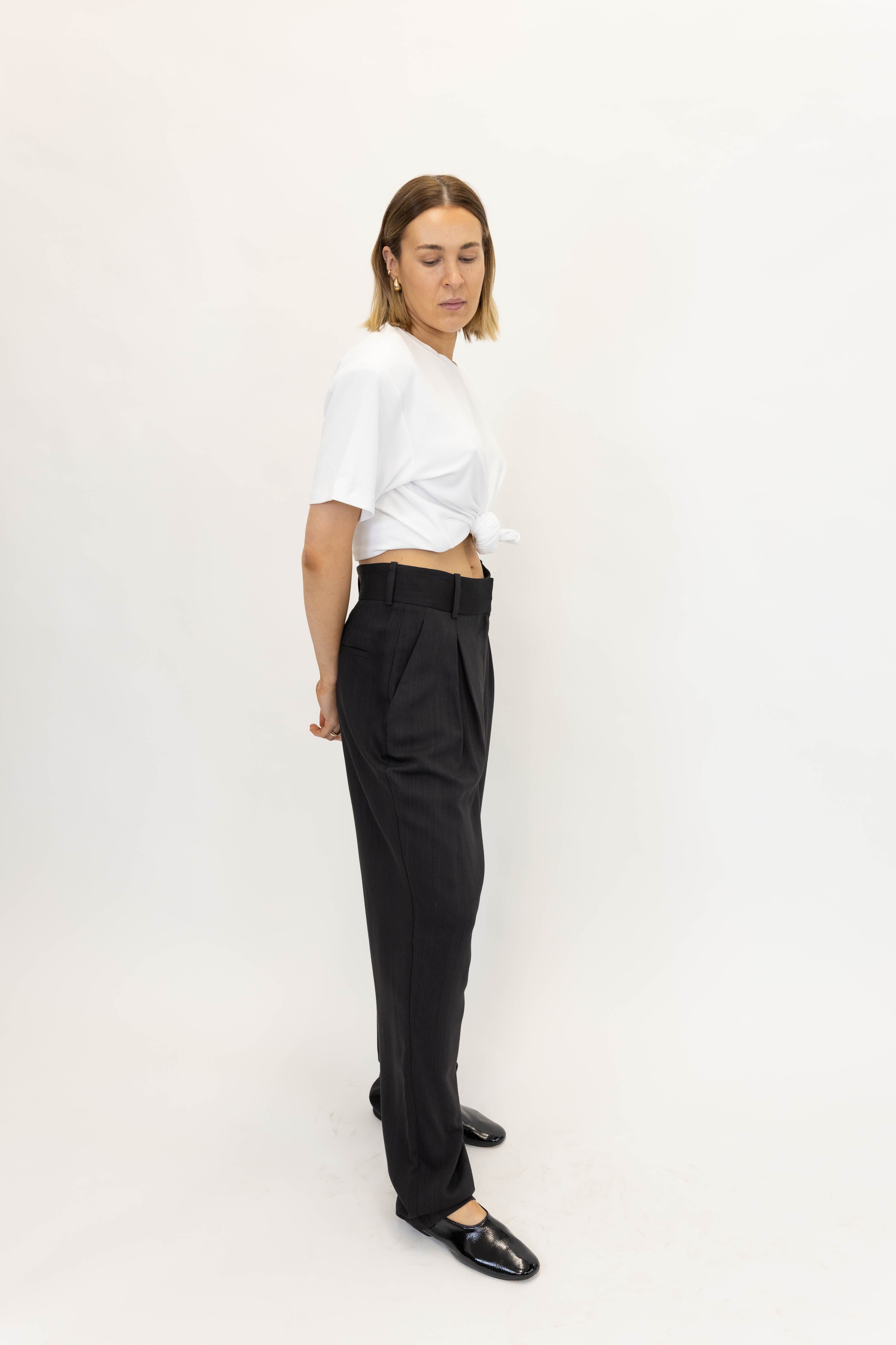 SOLENA TROUSERS PANTS IRO 