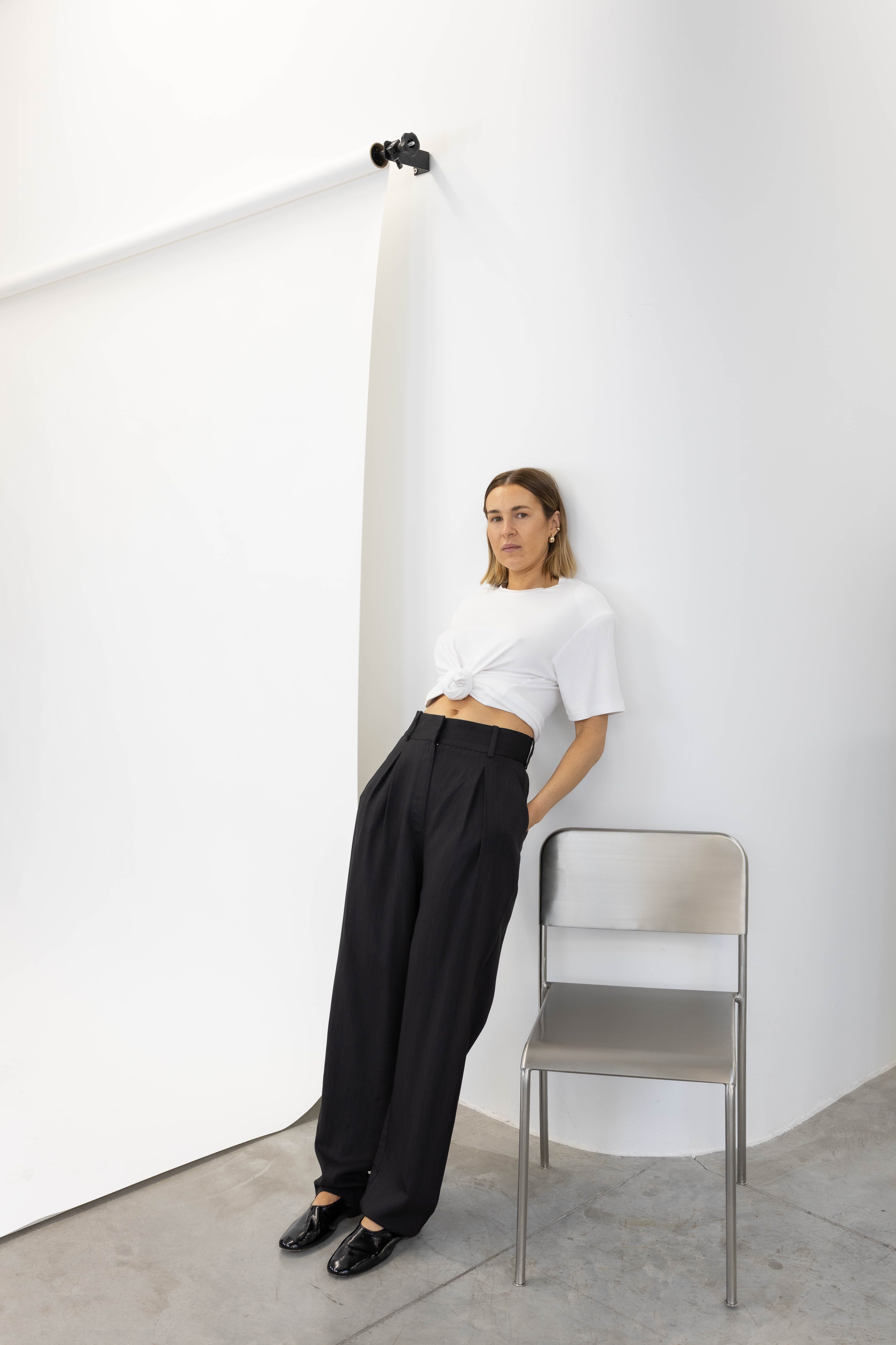 SOLENA TROUSERS PANTS IRO 