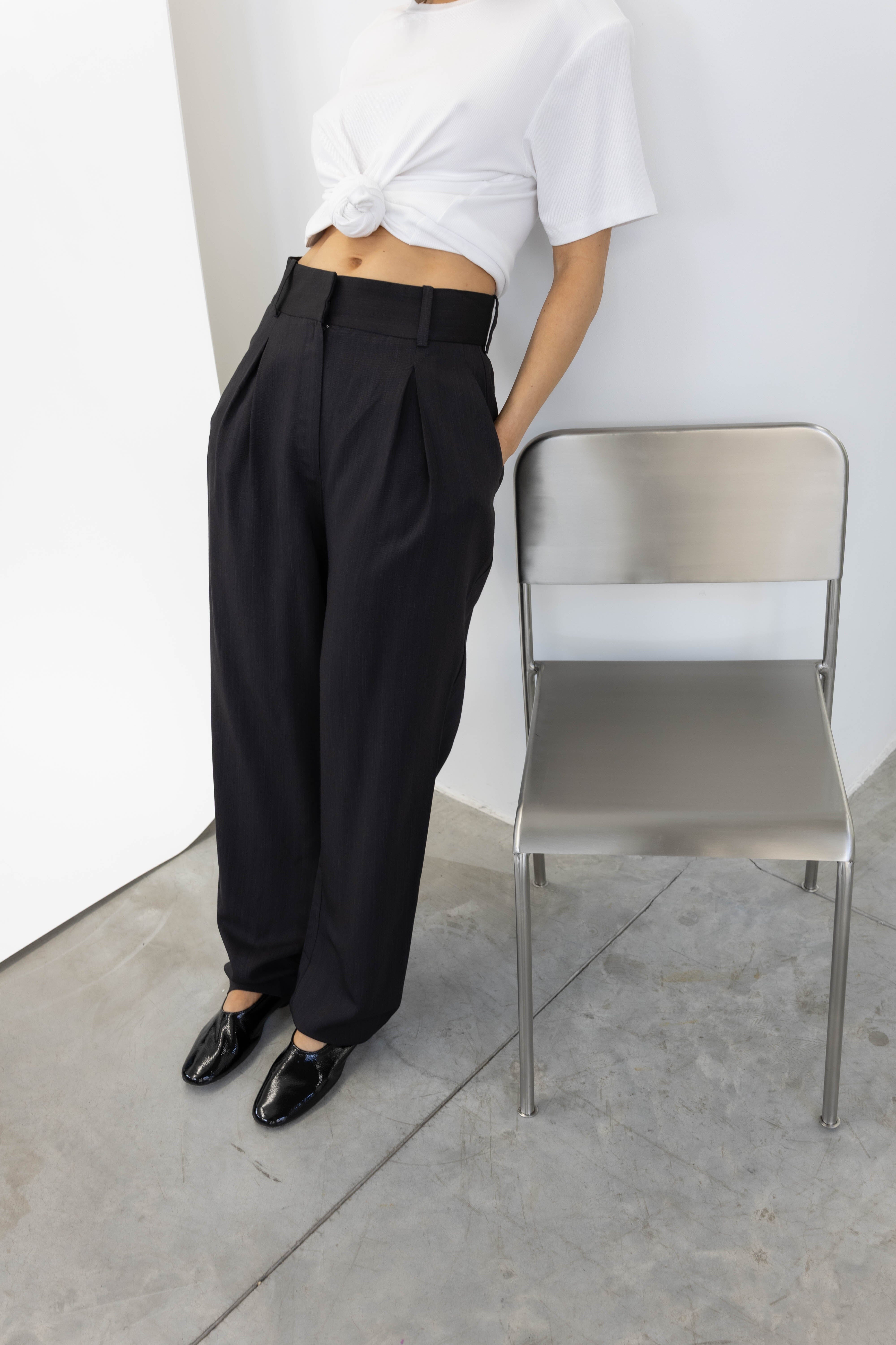 SOLENA TROUSERS PANTS IRO 