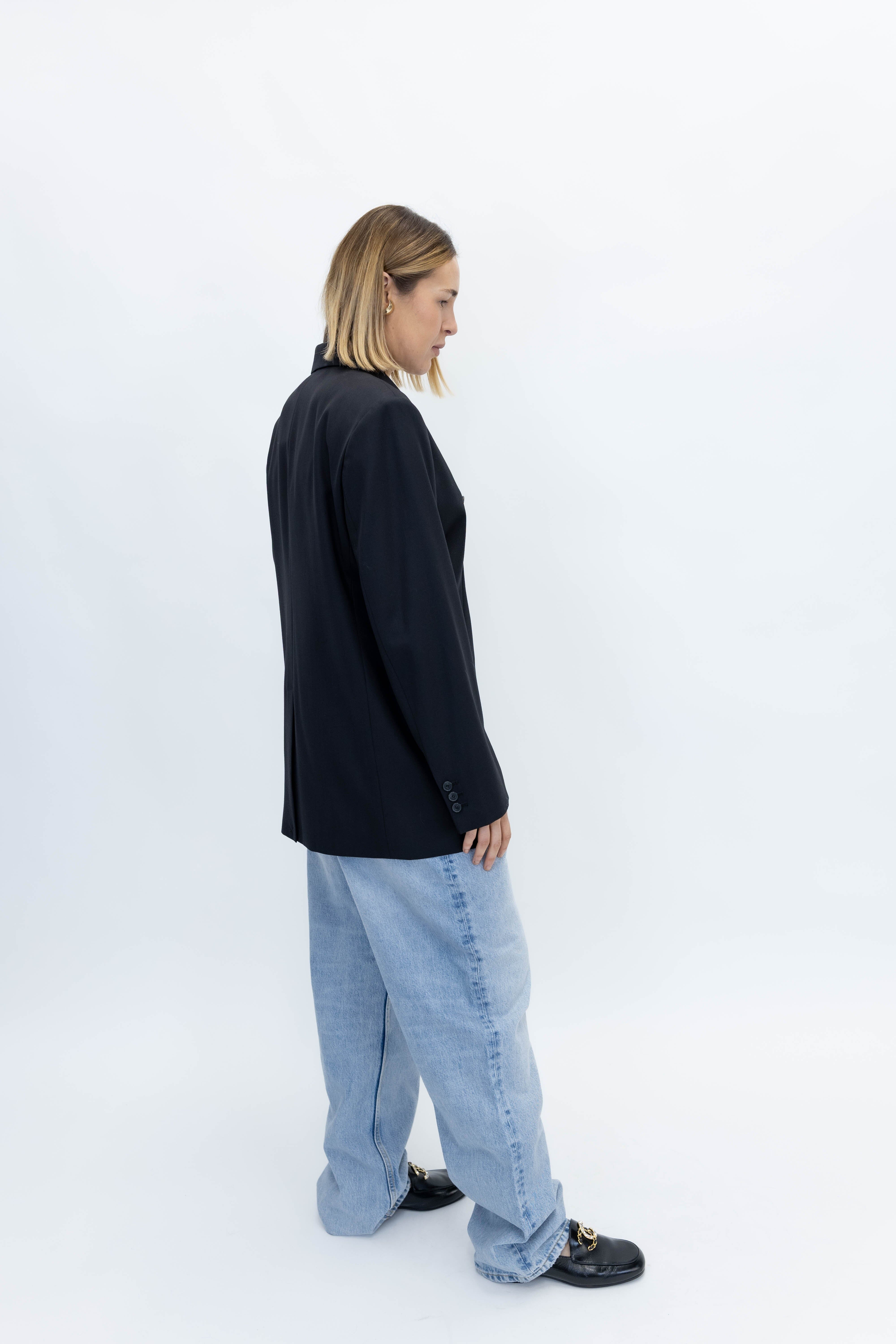 NAILLA NEW BLAZER JACKET IRO 