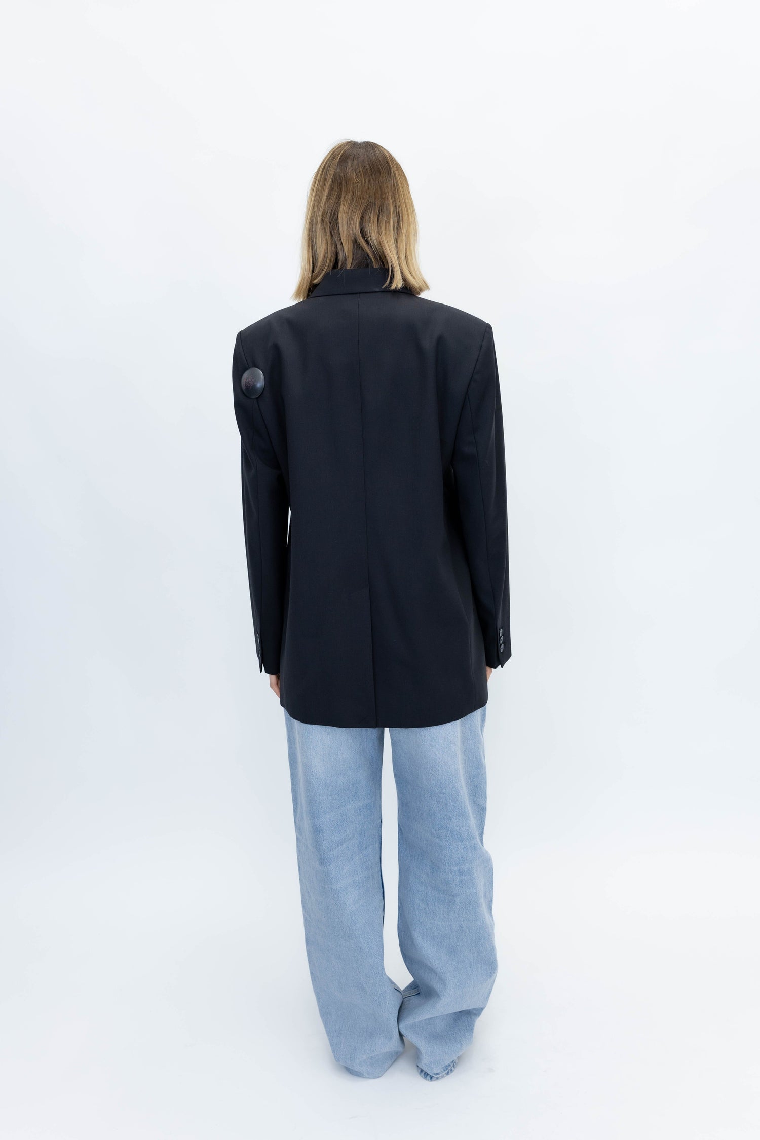 NAILLA NEW BLAZER JACKET IRO 