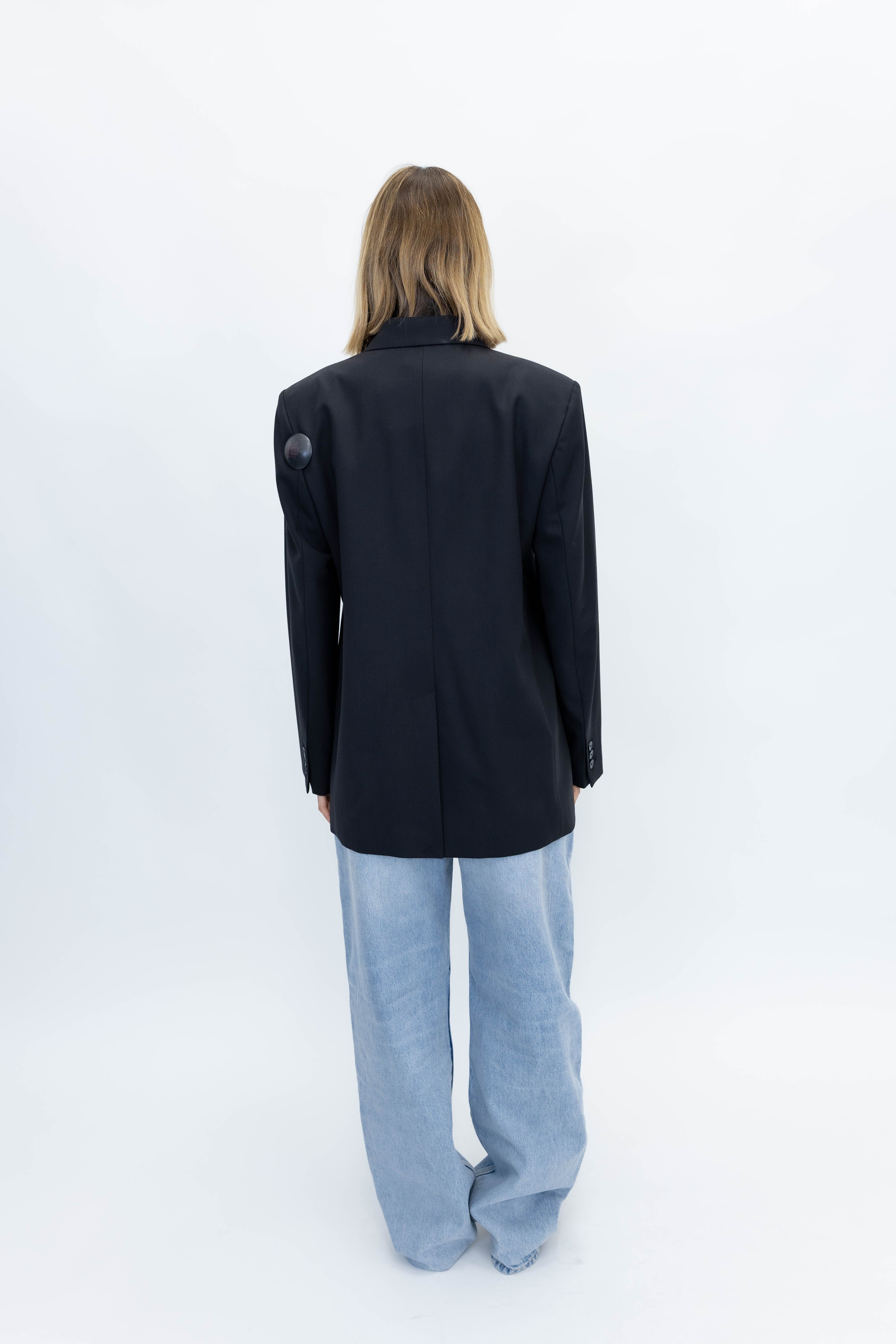 NAILLA NEW BLAZER JACKET IRO 
