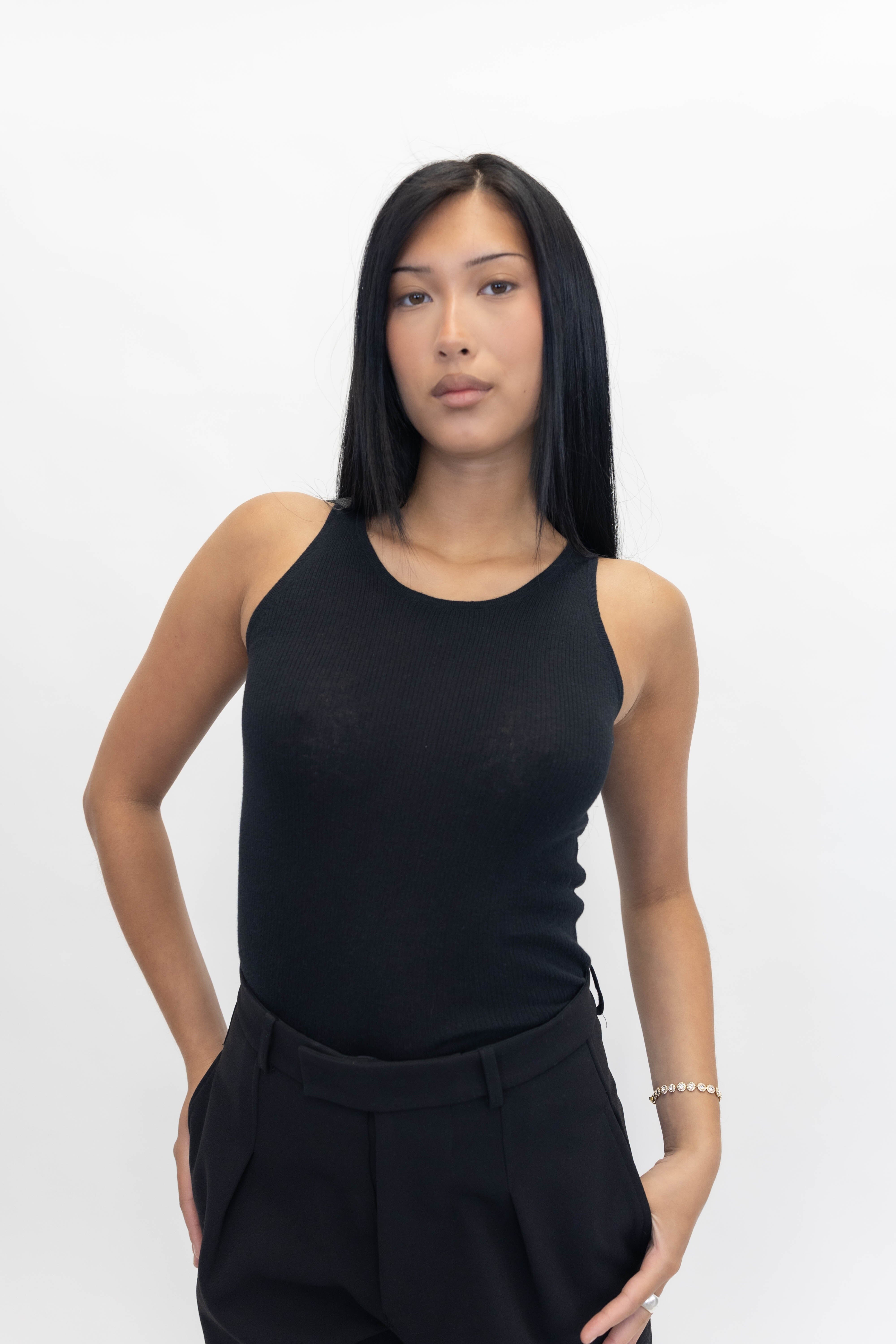 INES TANK TOP TOP ONE & OTHER 