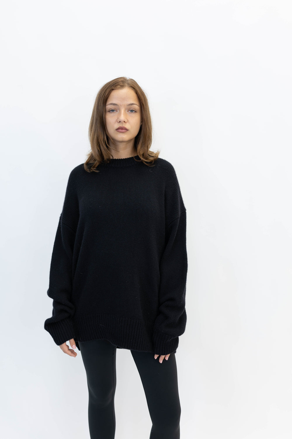 RENSKE SWEATER LISA YANG 
