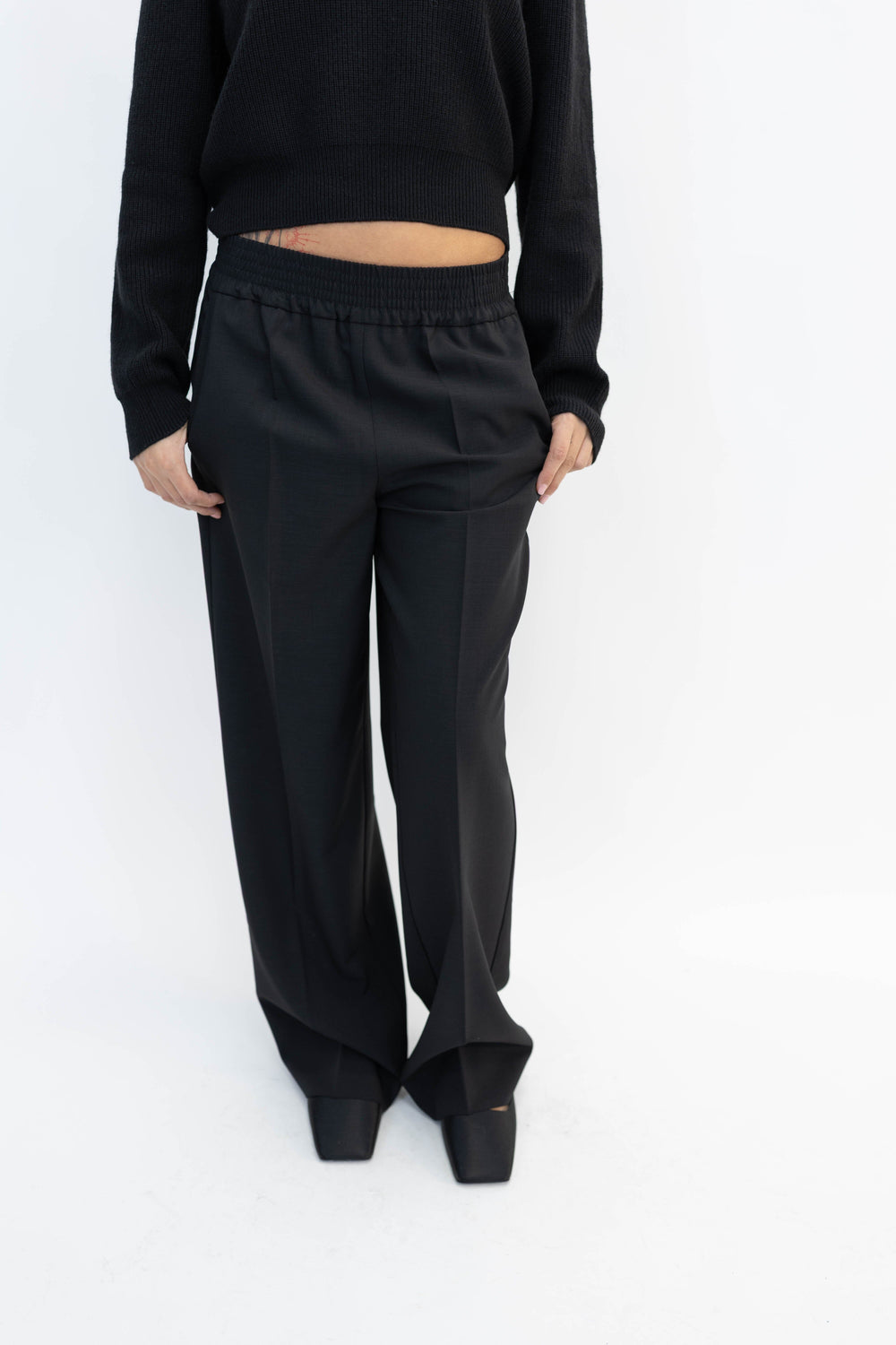 PINKY PANTS PANTS HERSKIND 