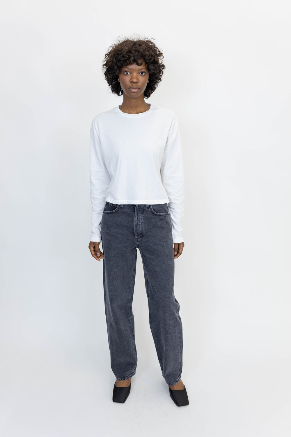 HENSON JEAN IN SYMBOLIC JEANS AGOLDE 
