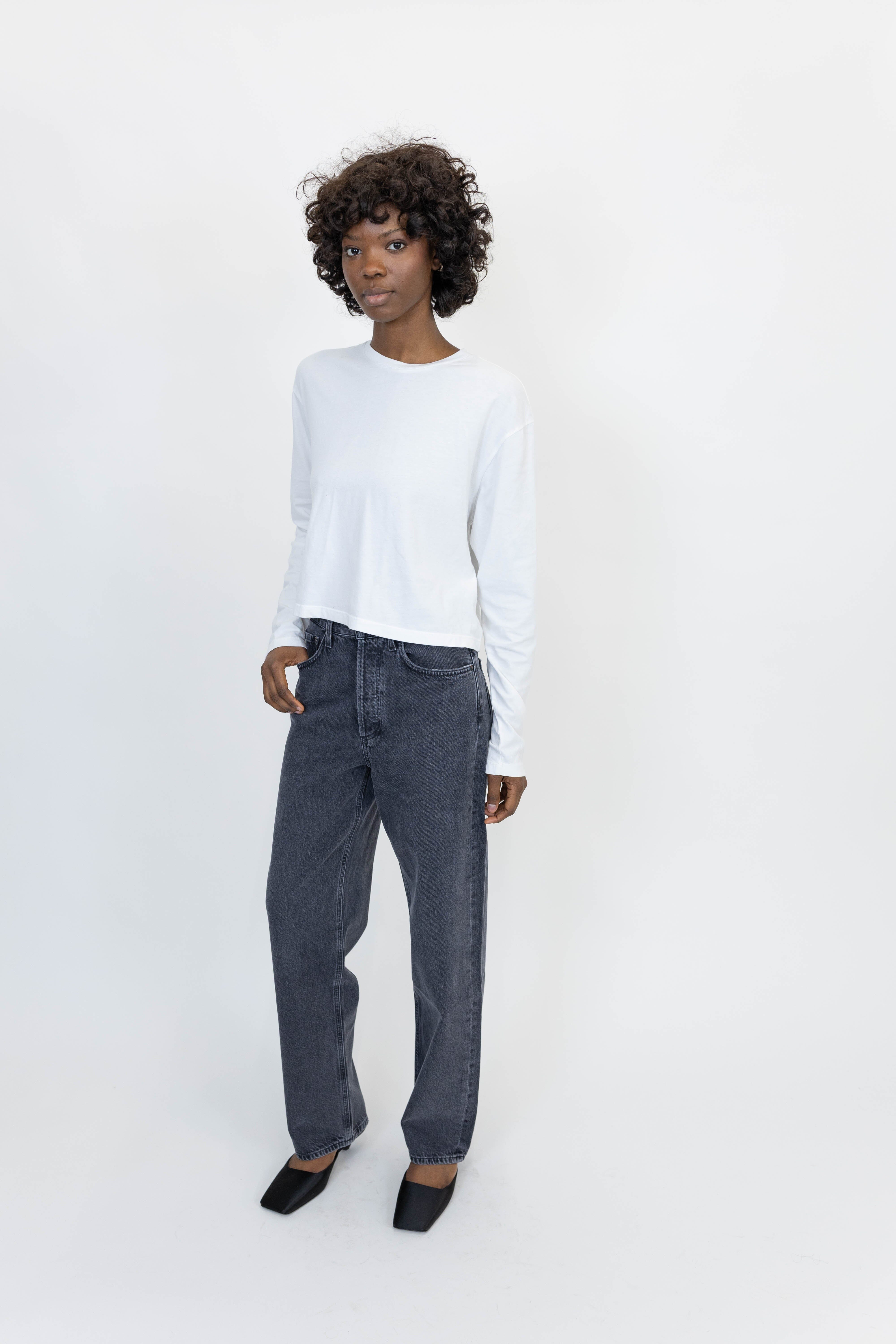 HENSON JEAN IN SYMBOLIC JEANS AGOLDE 