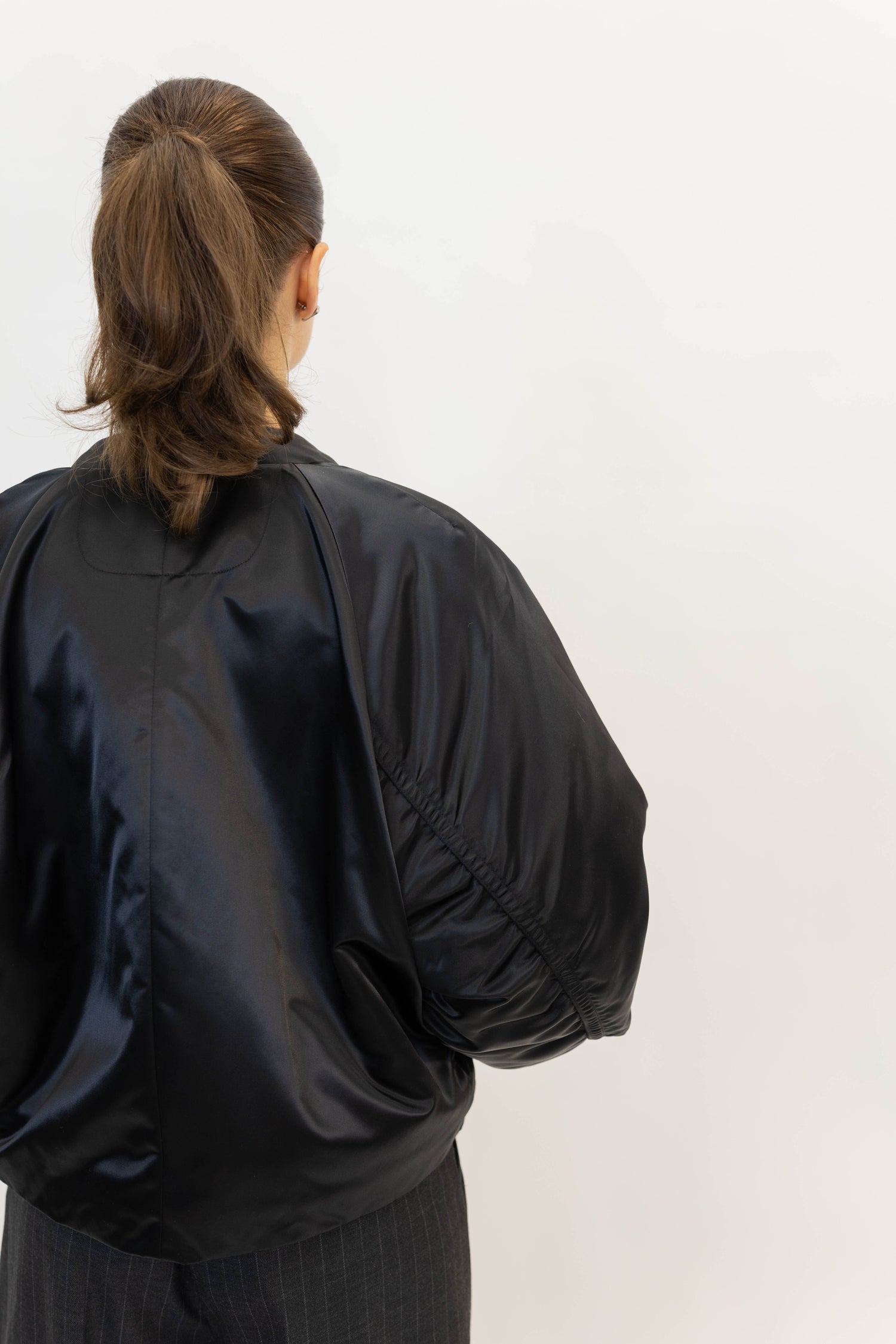 PETULA BOMBER JACKET JACKET STAND STUDIO 