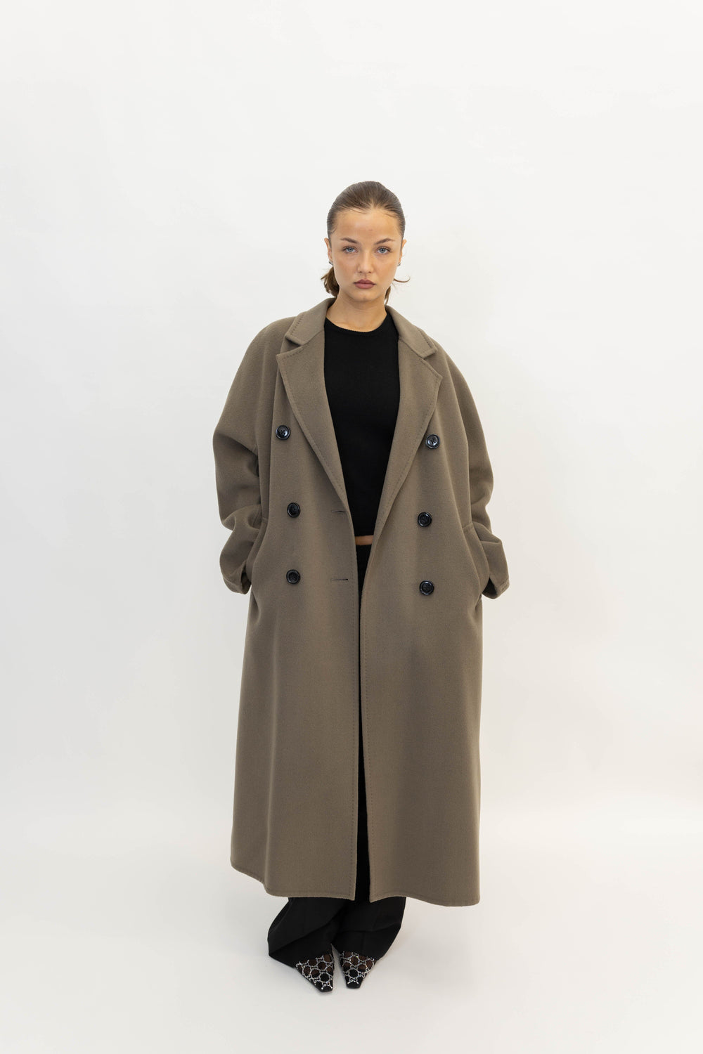 CLAIRE COAT COAT STAND STUDIO 