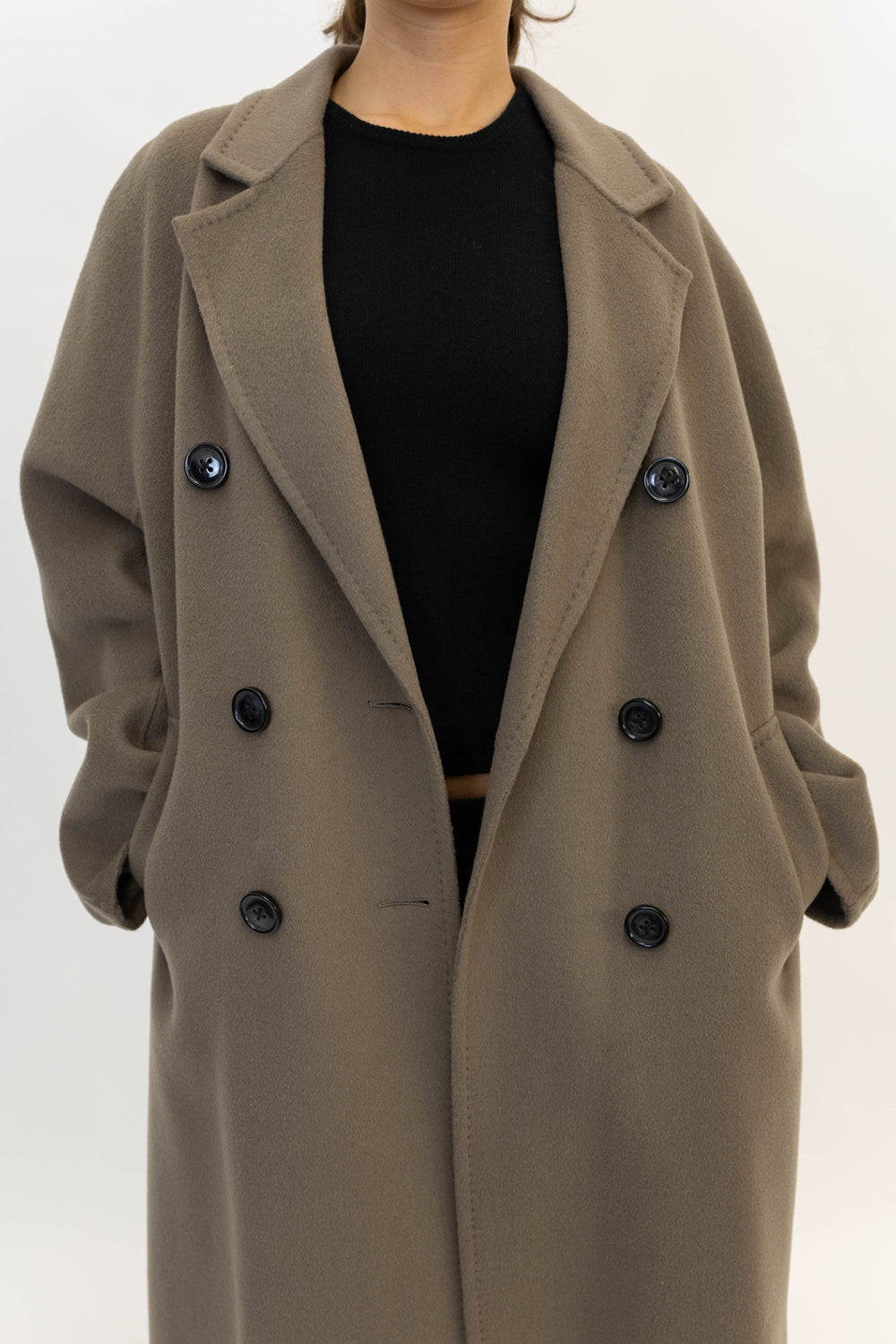 CLAIRE COAT COAT STAND STUDIO 