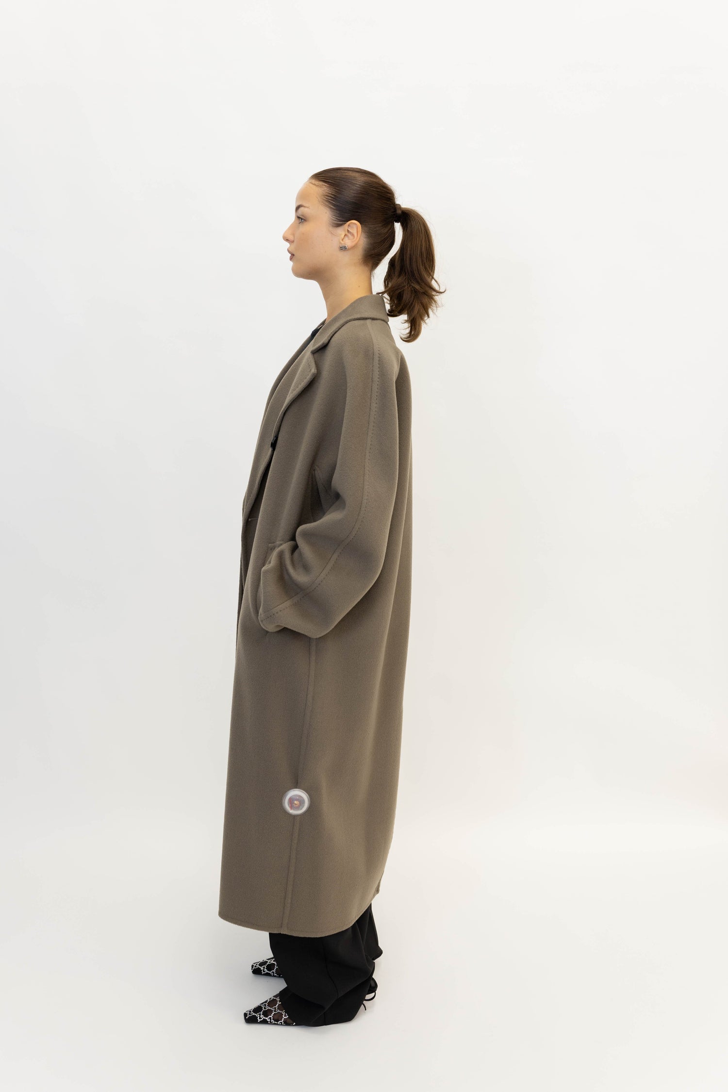 CLAIRE COAT COAT STAND STUDIO 