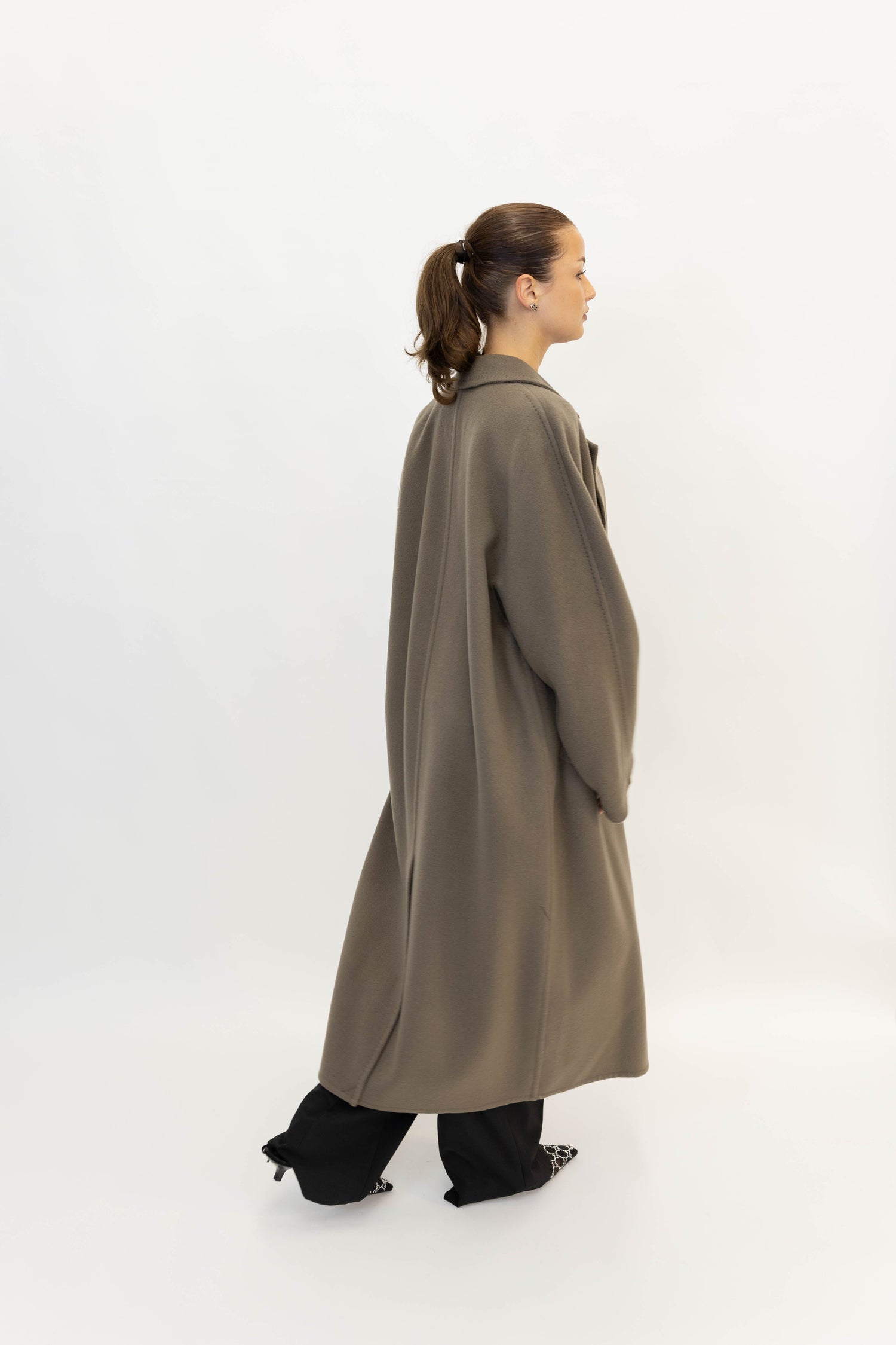 CLAIRE COAT COAT STAND STUDIO 