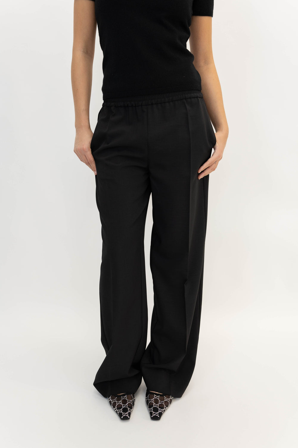 PINKY PANTS PANTS HERSKIND 