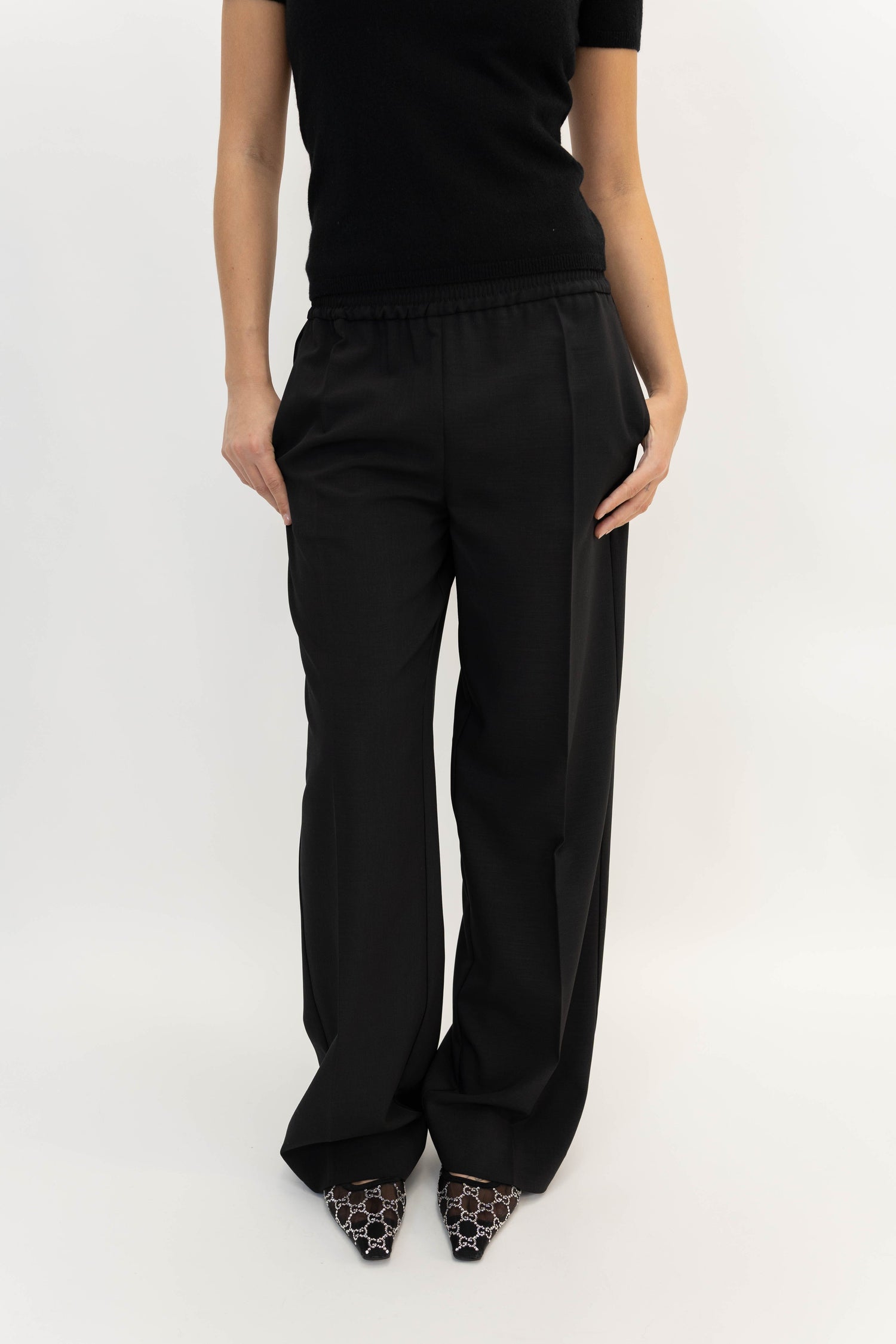 PINKY PANTS PANTS HERSKIND 