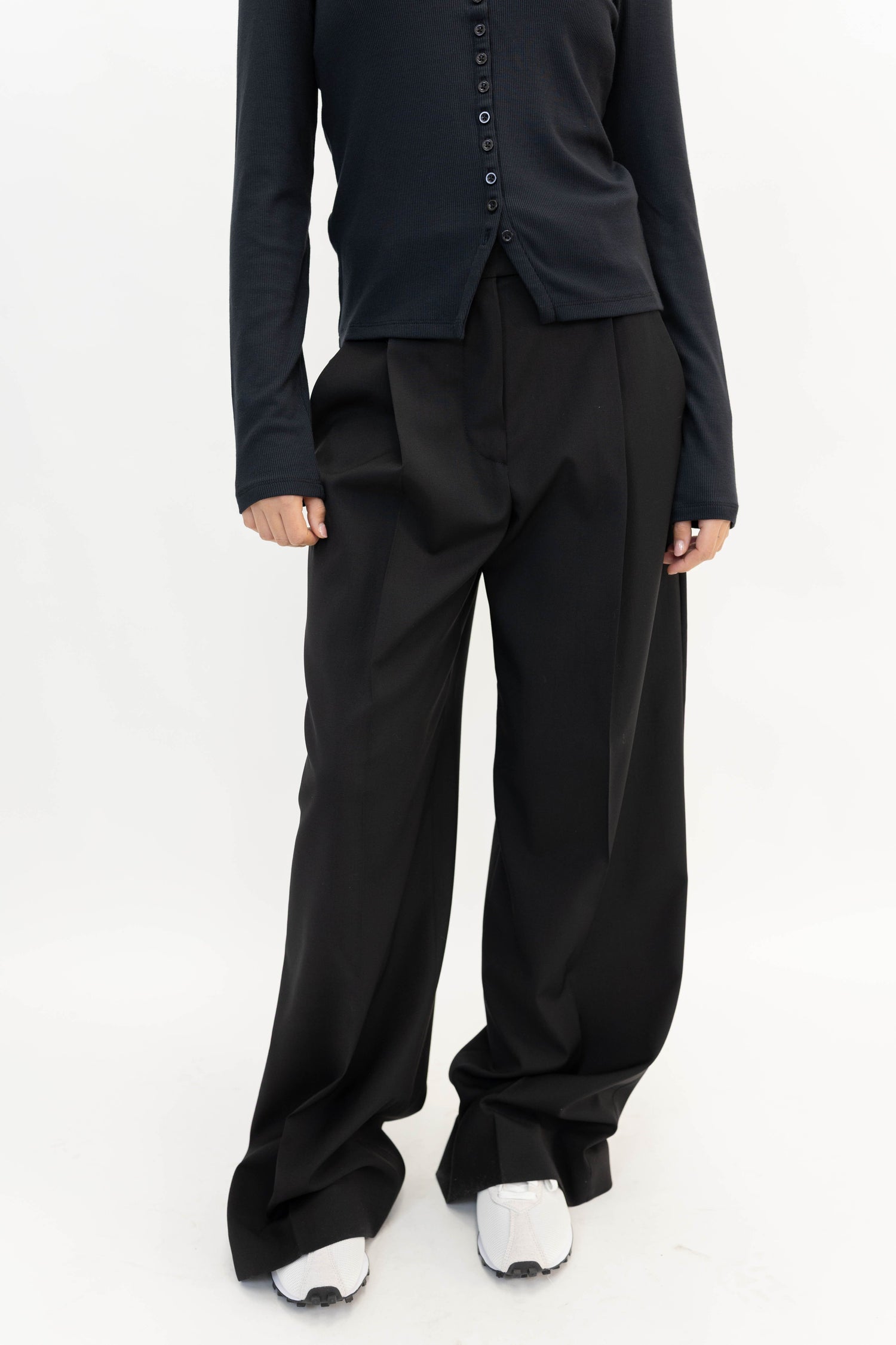 VELA PANTS PANTS MAXMARA 