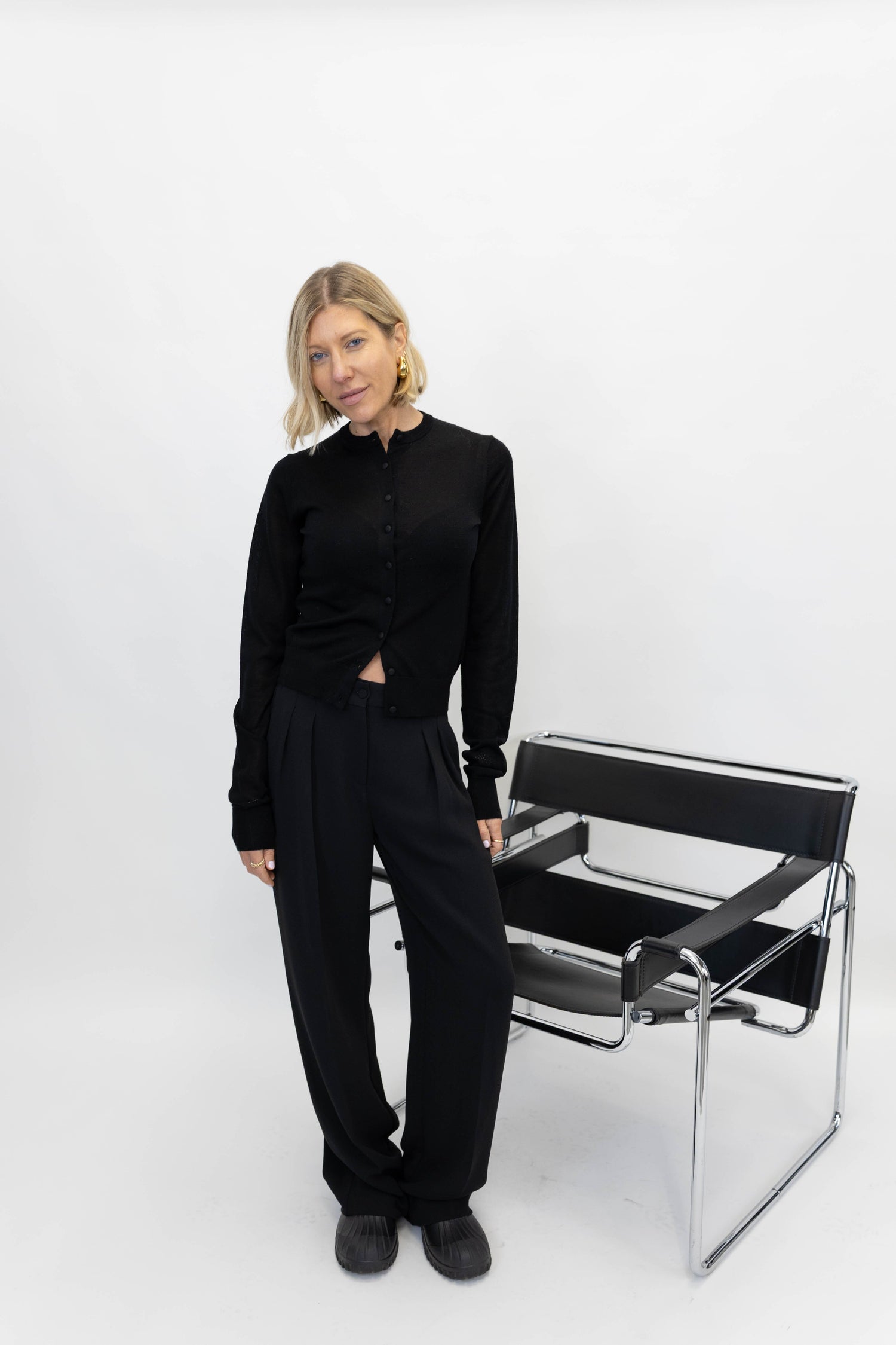 KORY CARDIGAN CARDIGAN KURE 