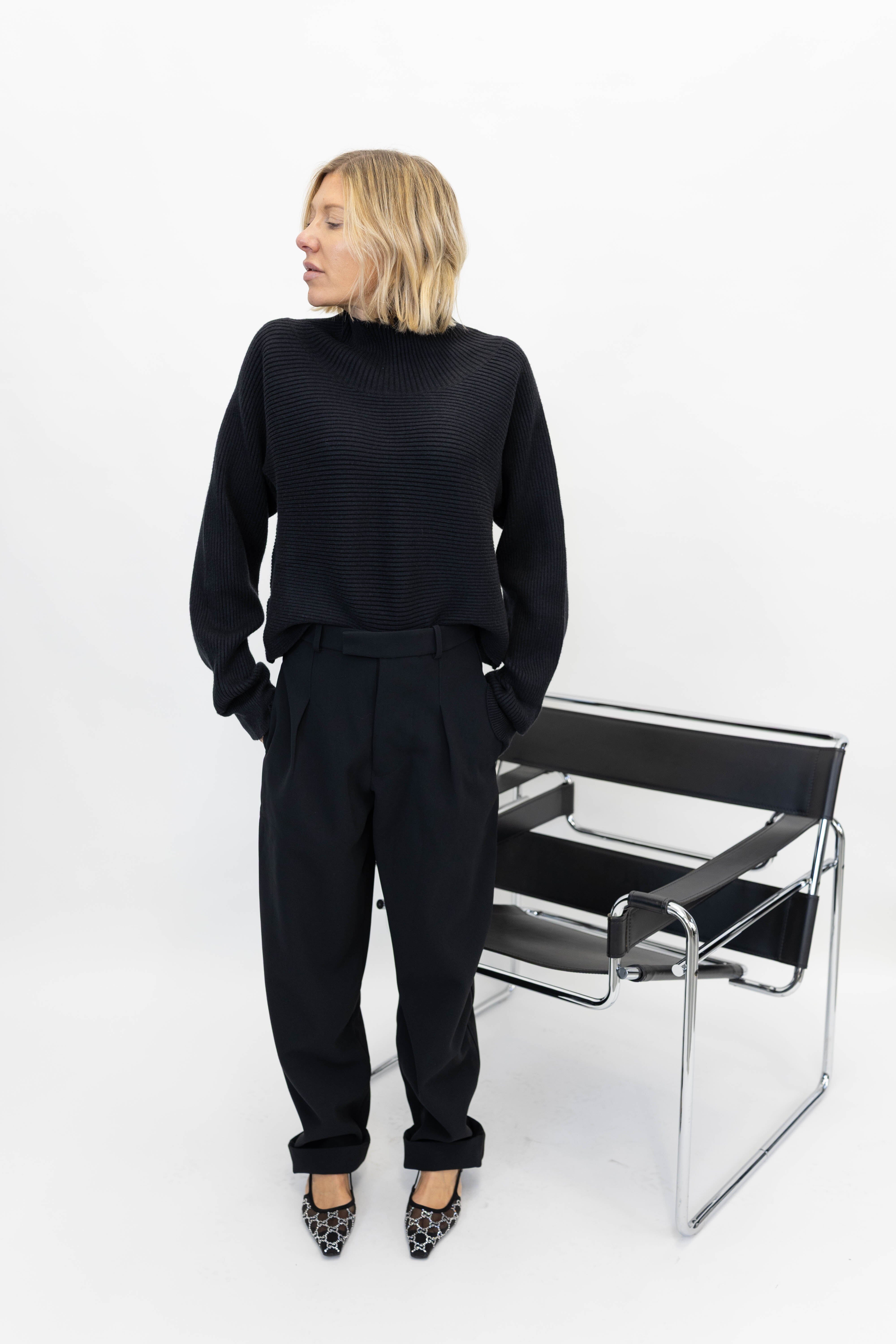 KARL KNIT KNIT KURE 